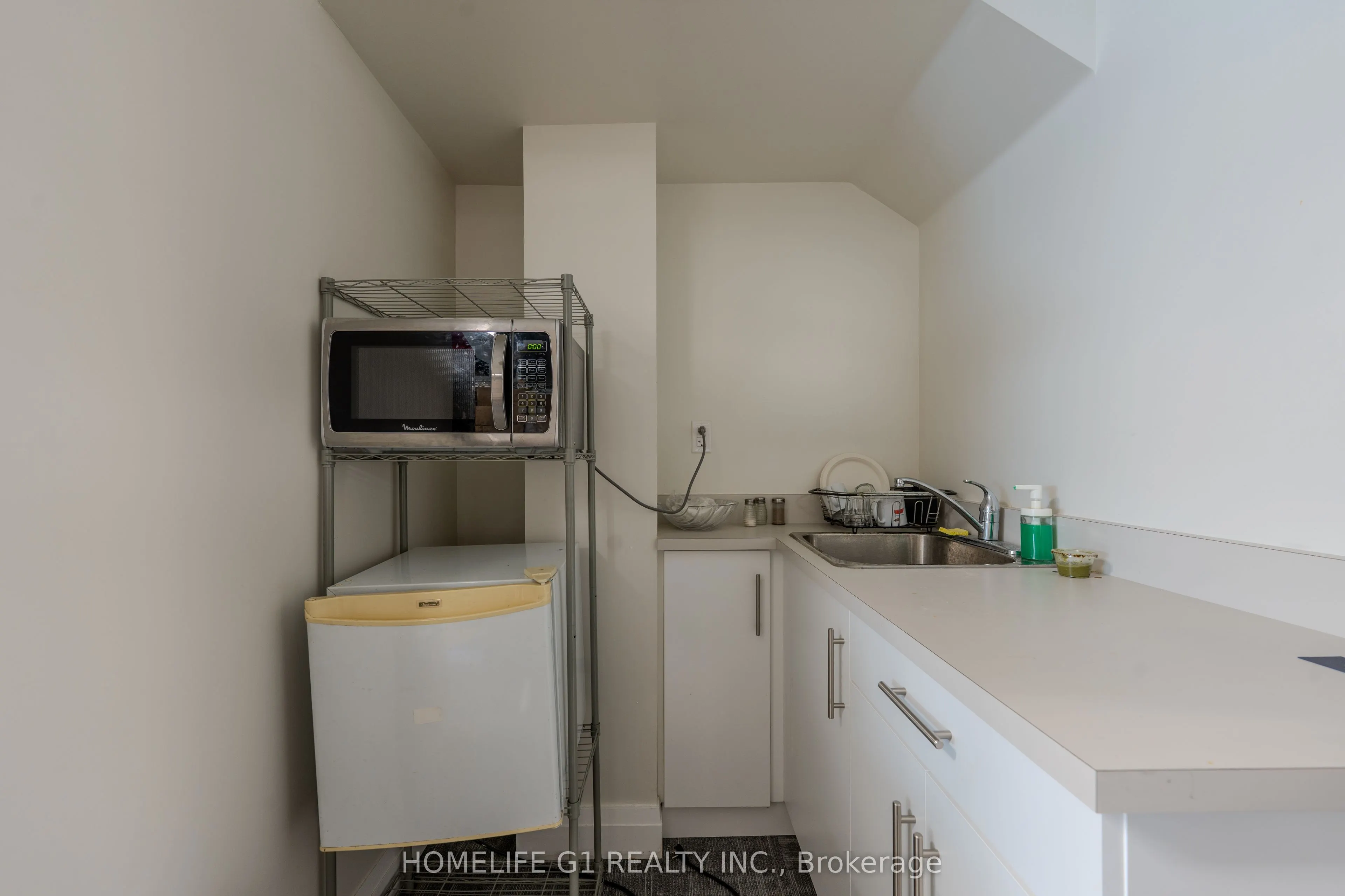 2601 Matheson Boulevard #8
