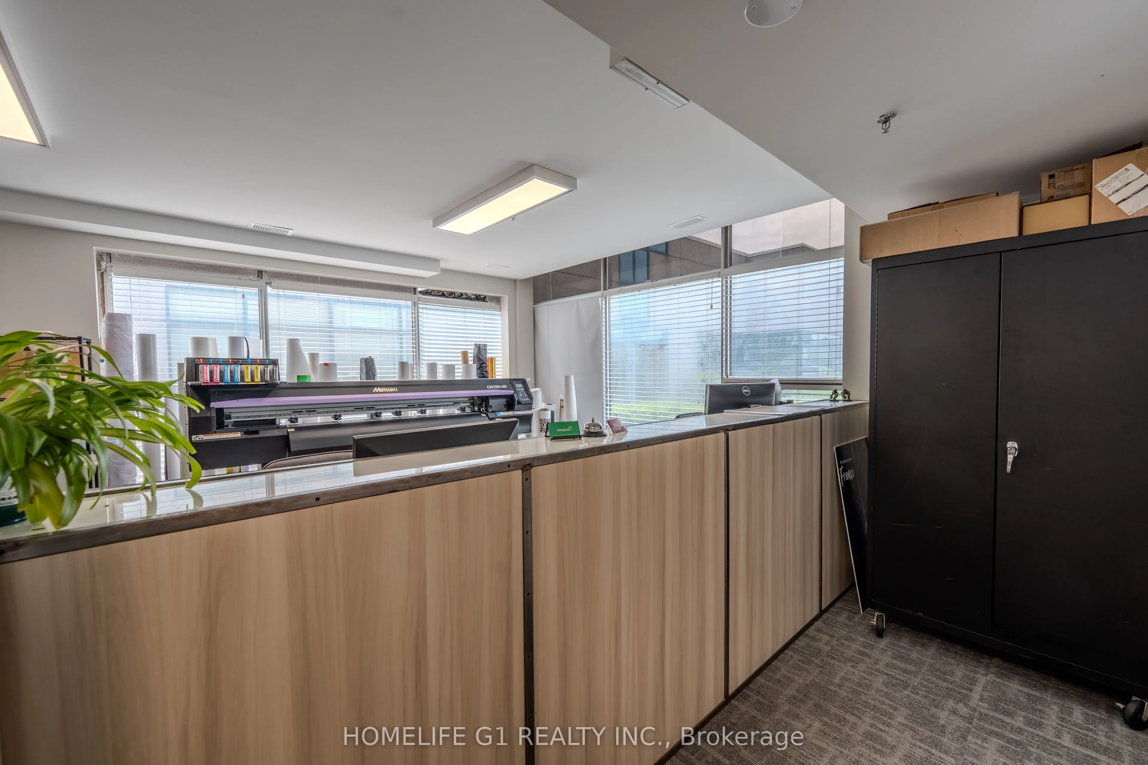 2601 Matheson Boulevard #8