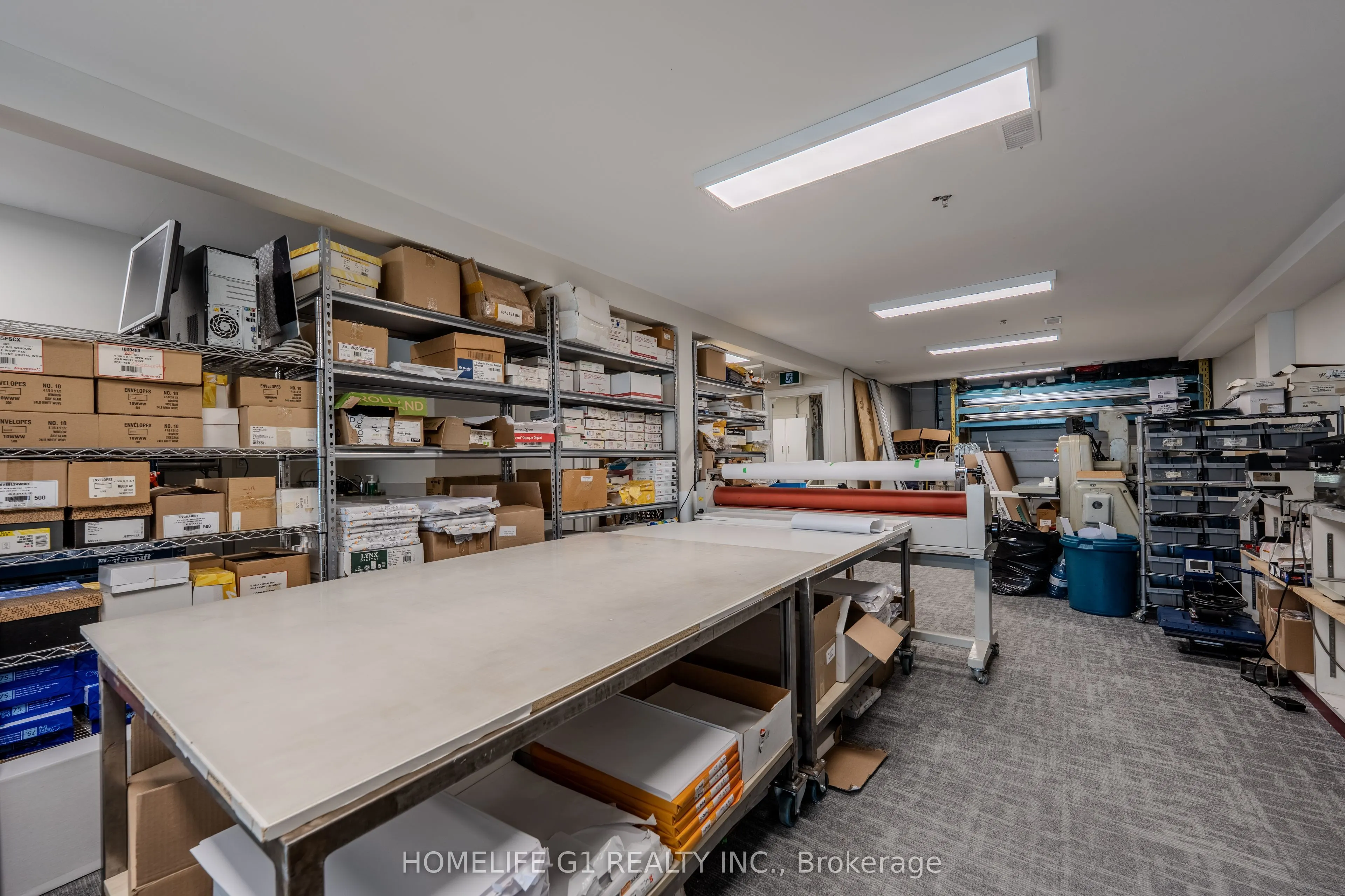 2601 Matheson Boulevard #8