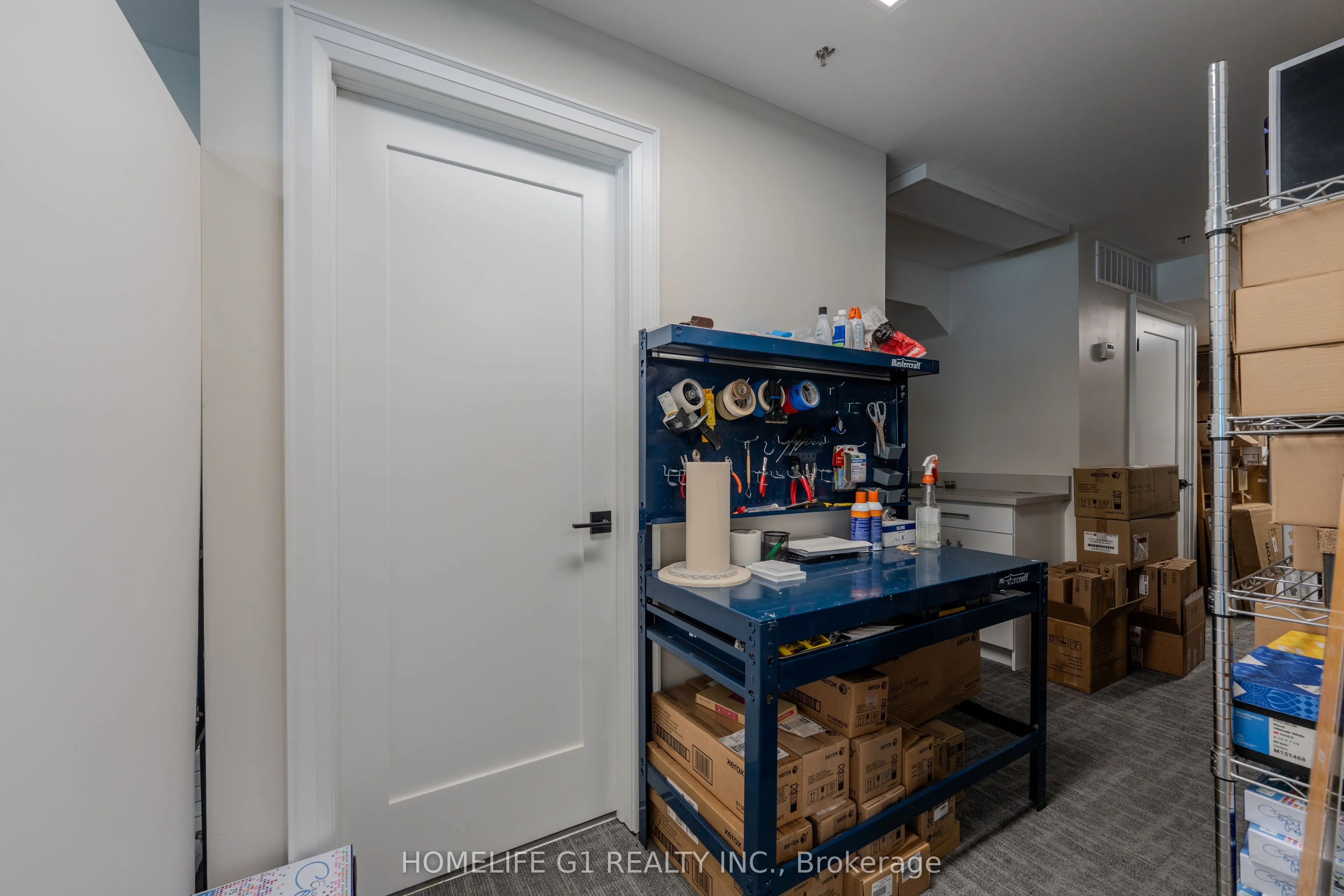 2601 Matheson Boulevard #8
