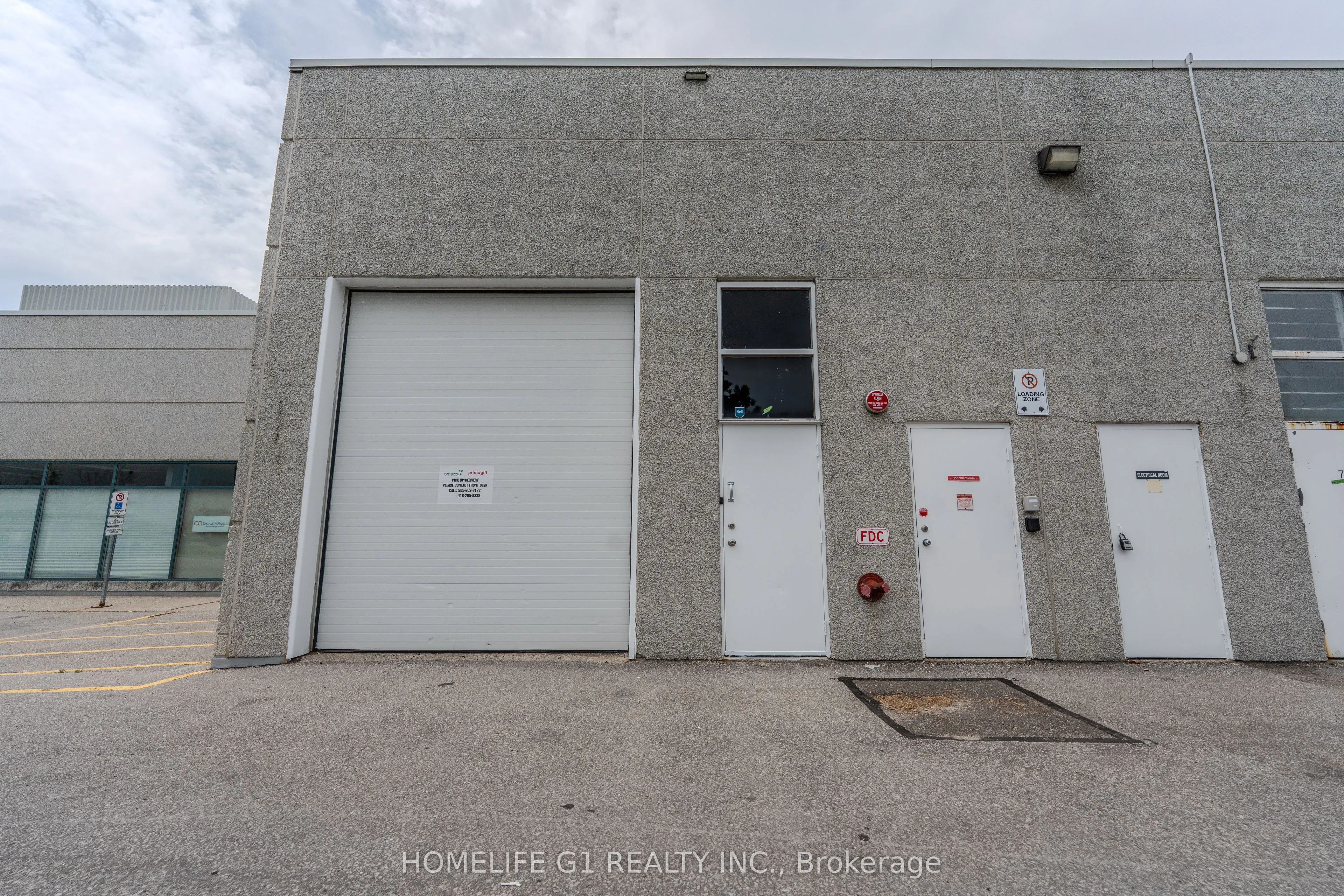 2601 Matheson Boulevard #8