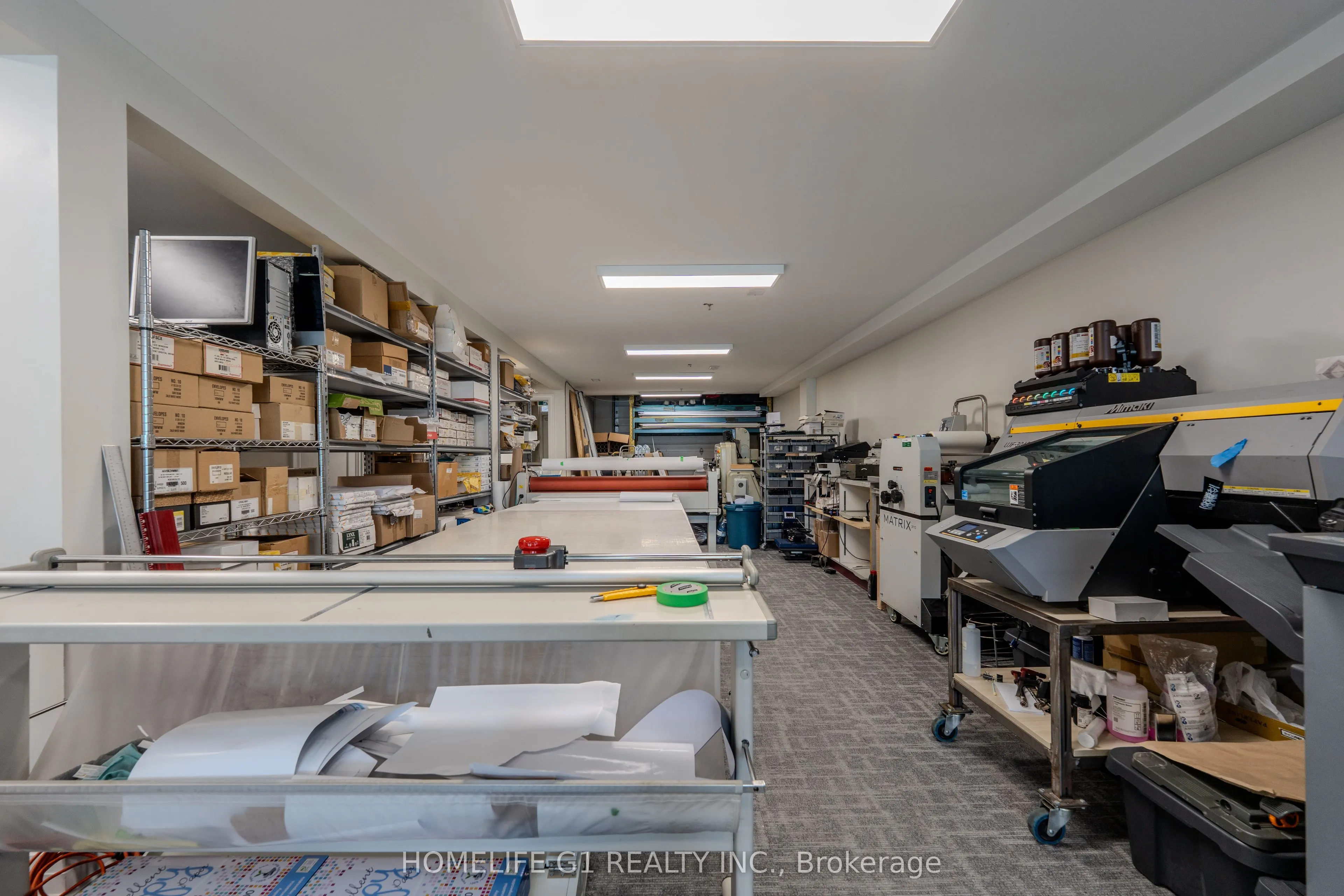 2601 Matheson Boulevard #8