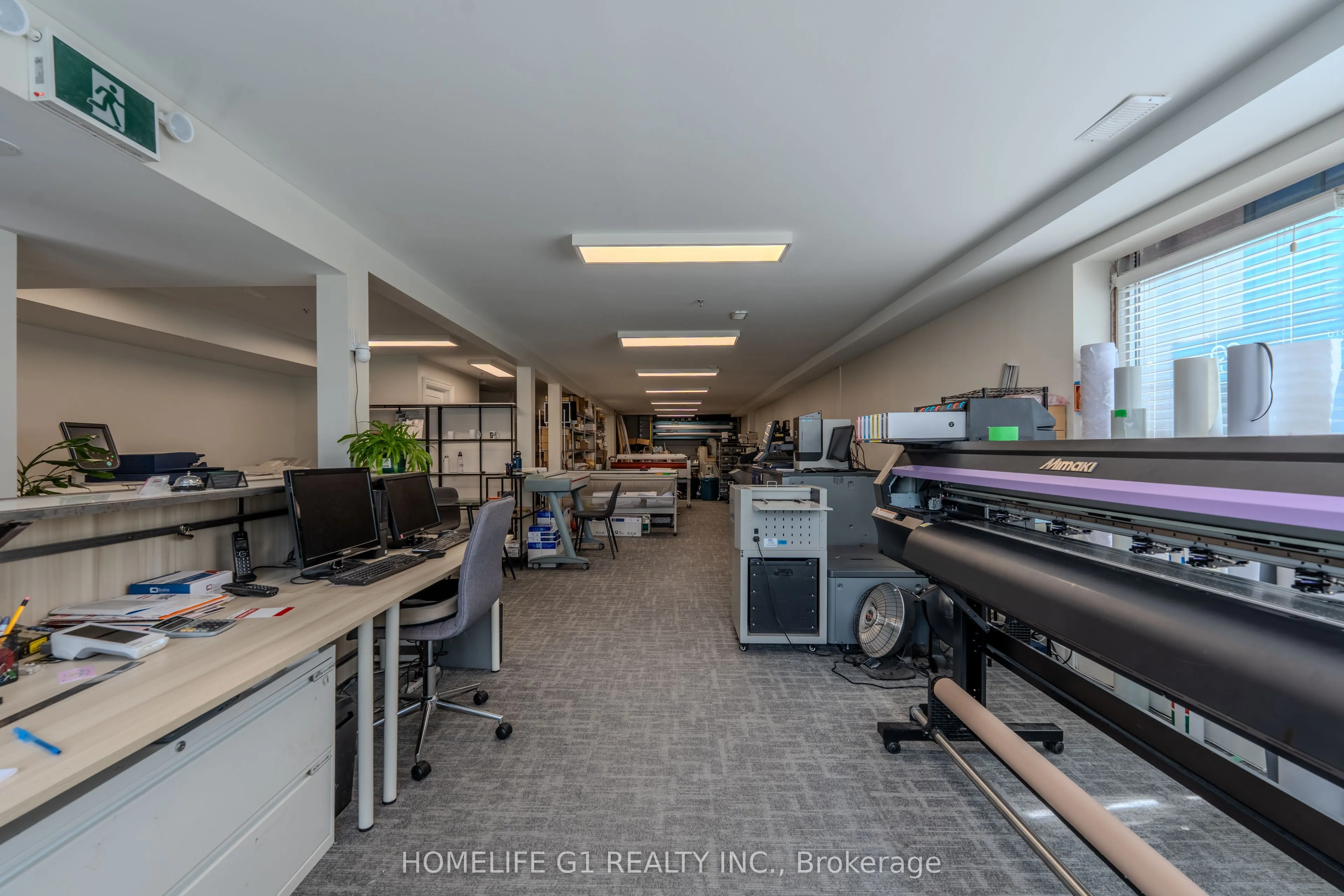 2601 Matheson Boulevard #8