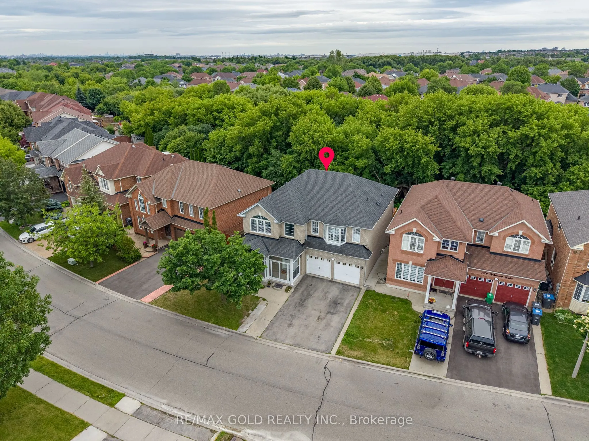 141 Whitwell Drive