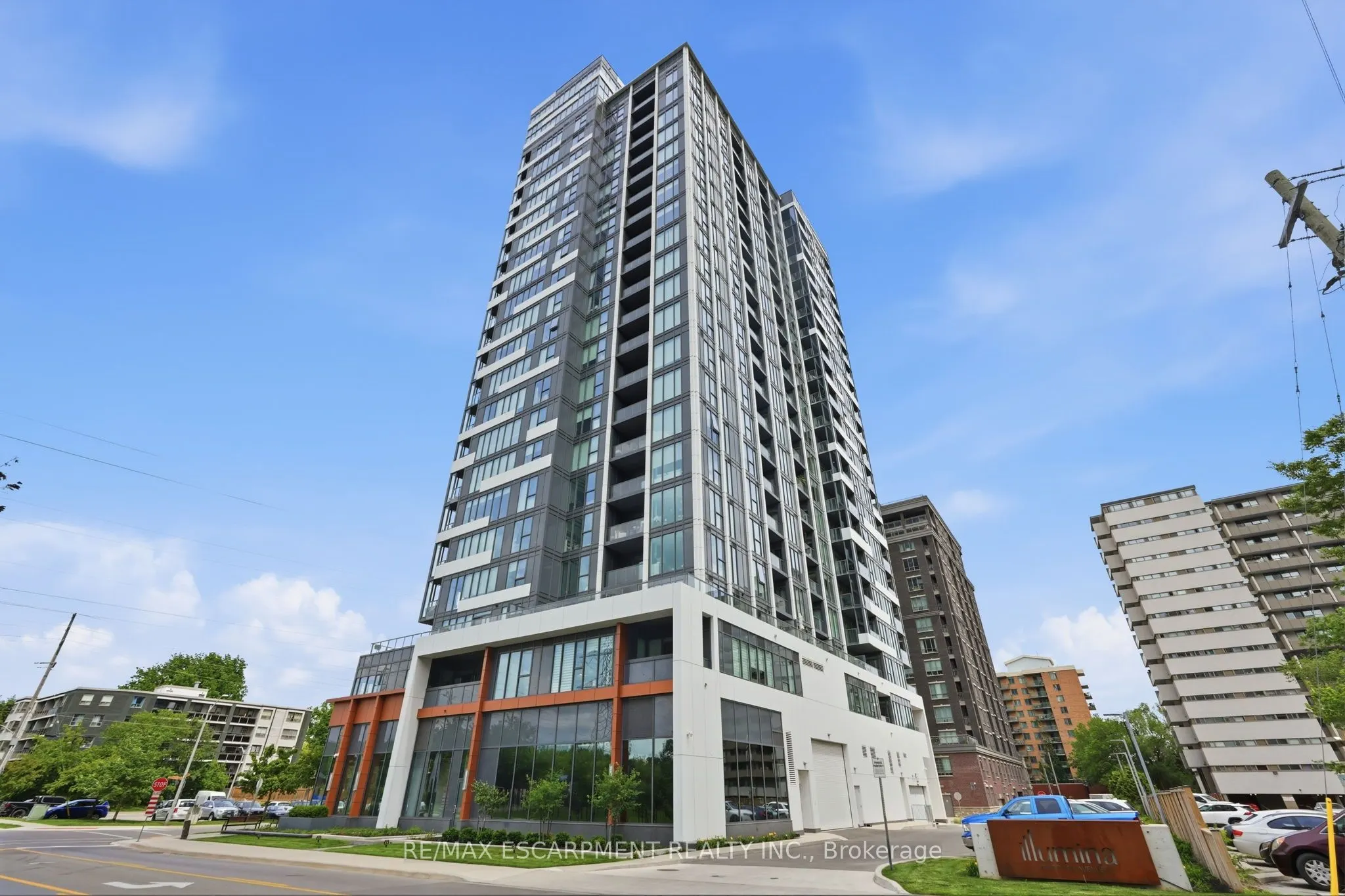 500 Brock Avenue #909