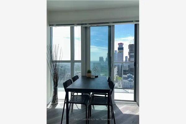 60 Absolute Avenue