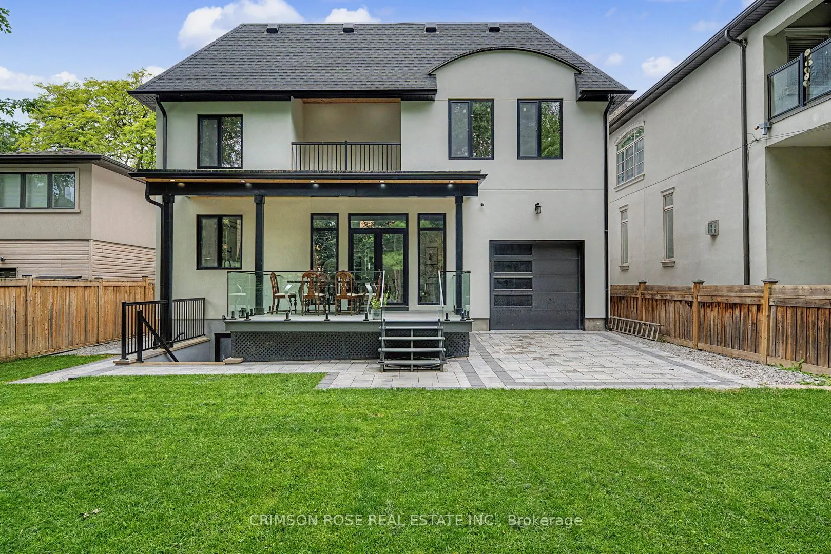 61 Mulgrove Drive