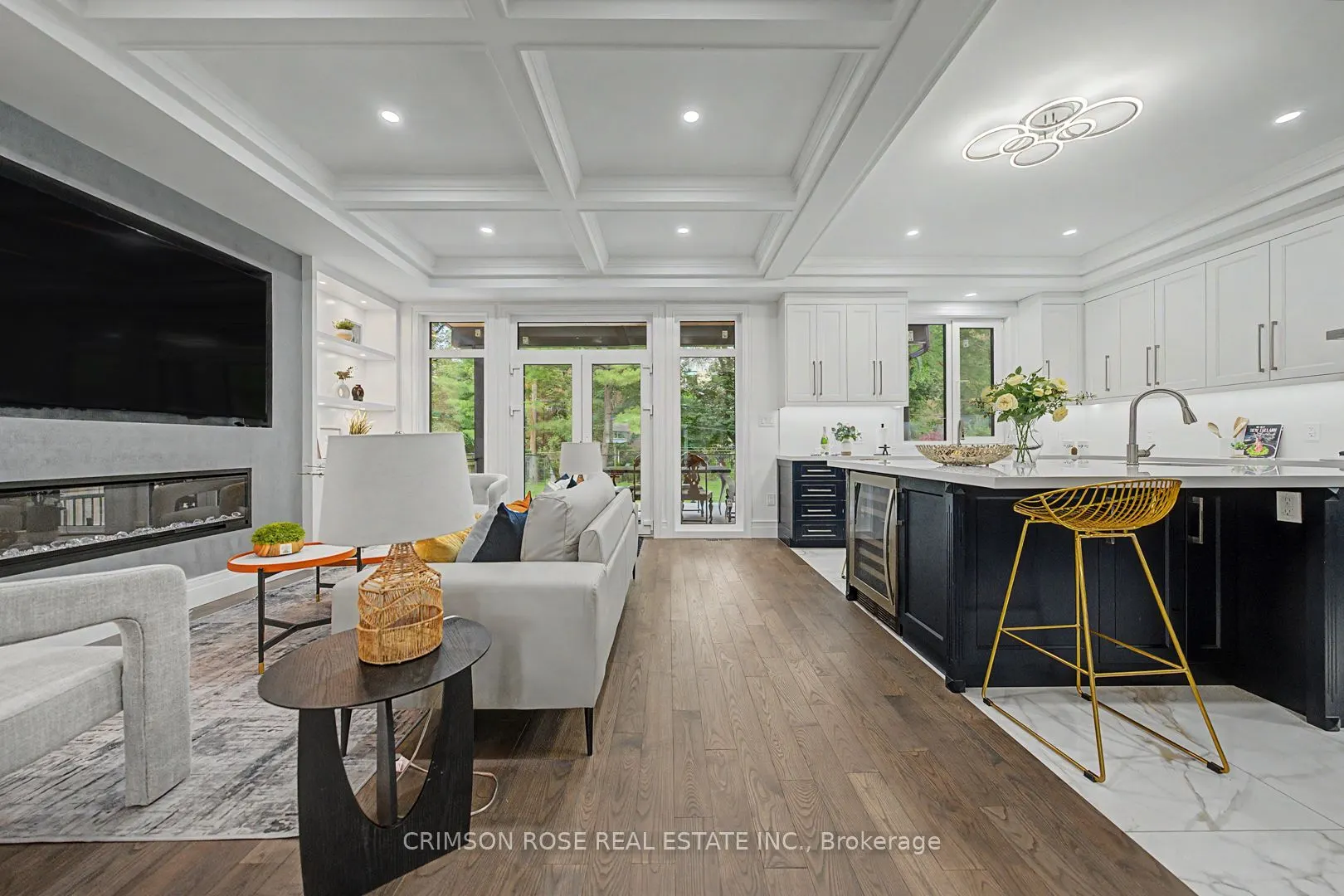 61 Mulgrove Drive