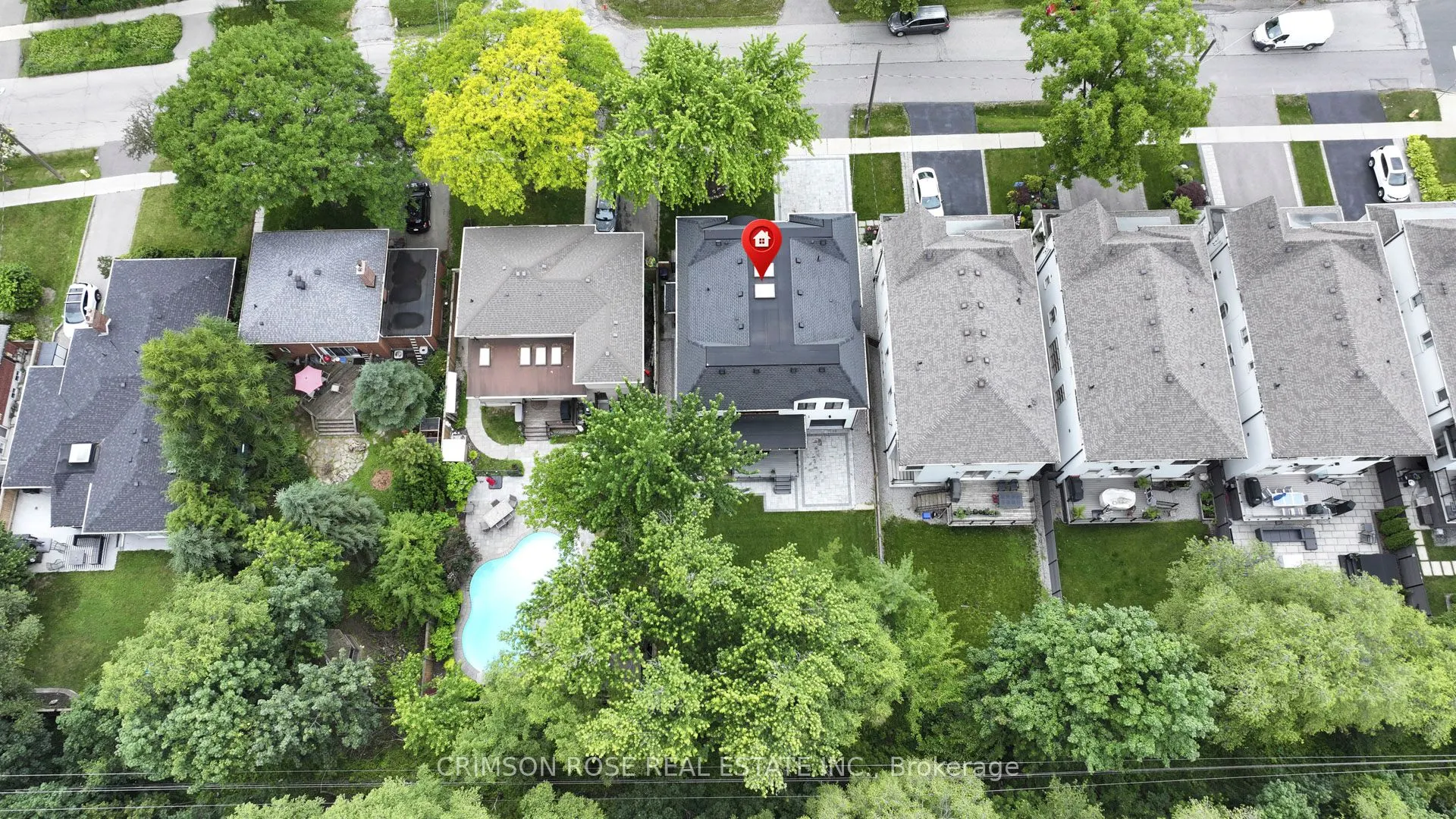 61 Mulgrove Drive