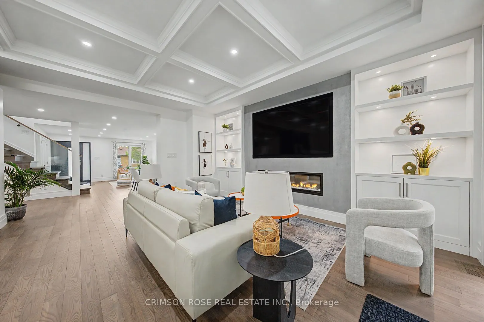 61 Mulgrove Drive