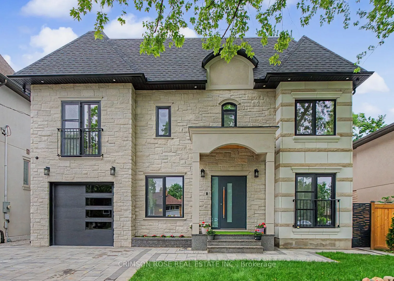 61 Mulgrove Drive
