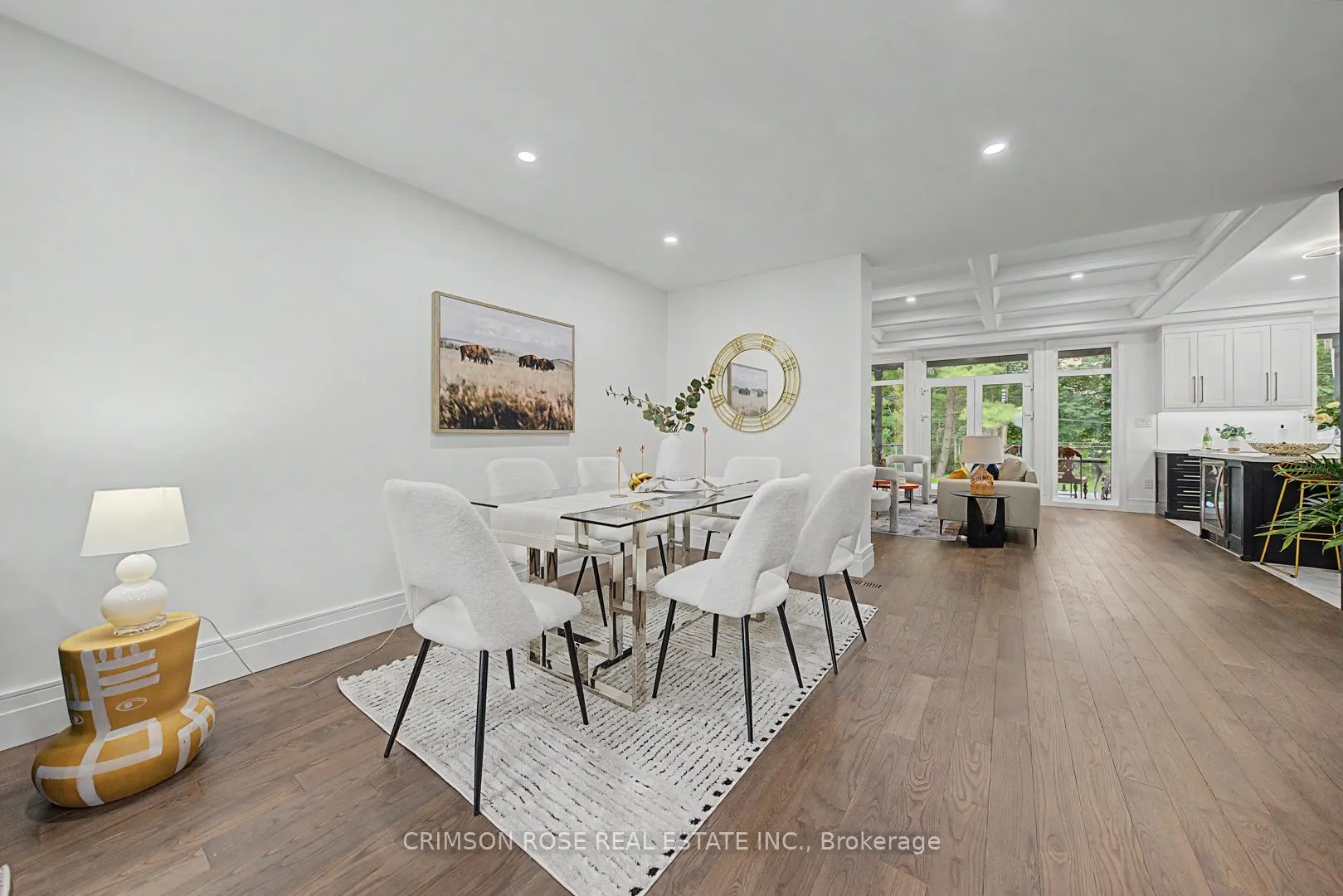 61 Mulgrove Drive