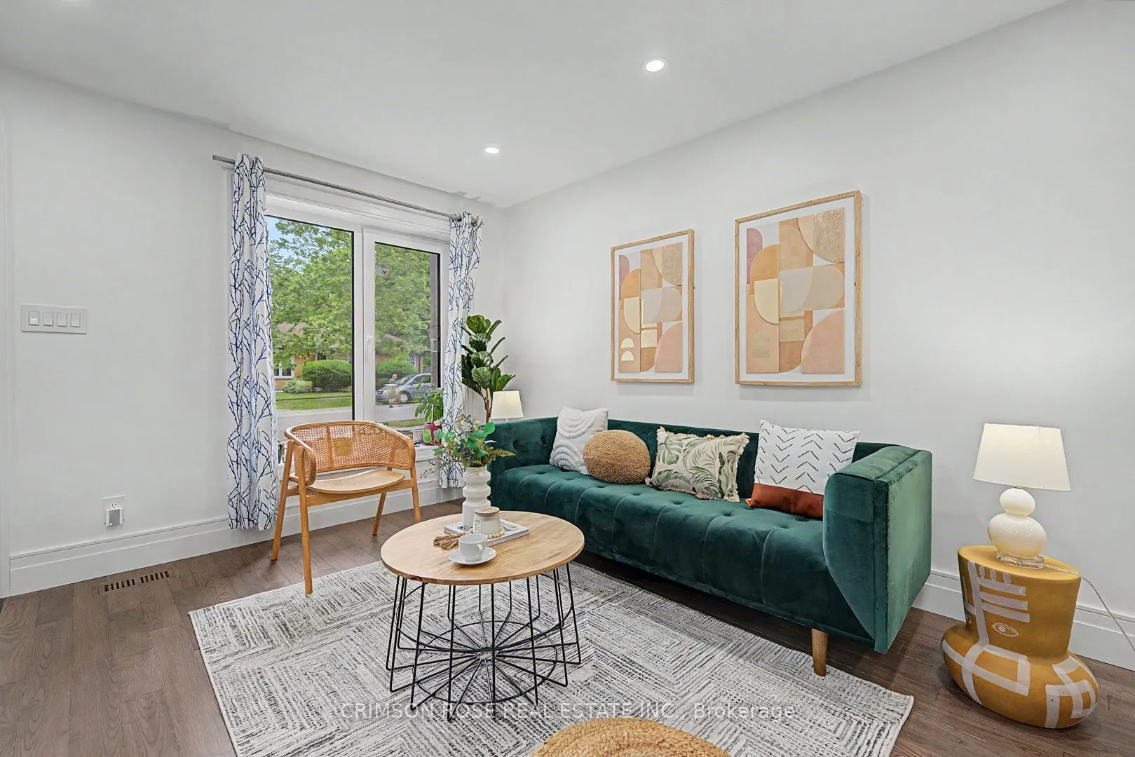 61 Mulgrove Drive