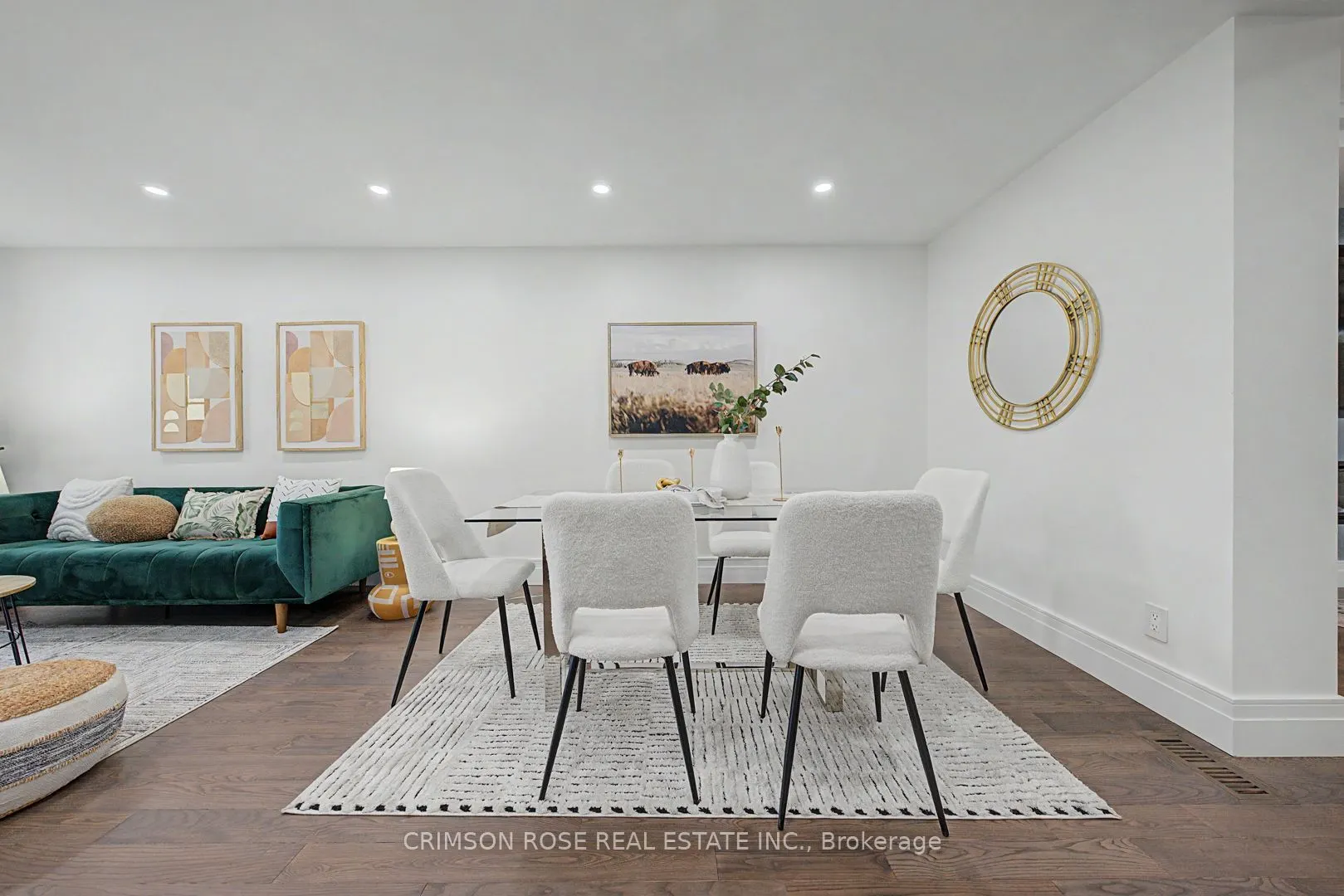 61 Mulgrove Drive