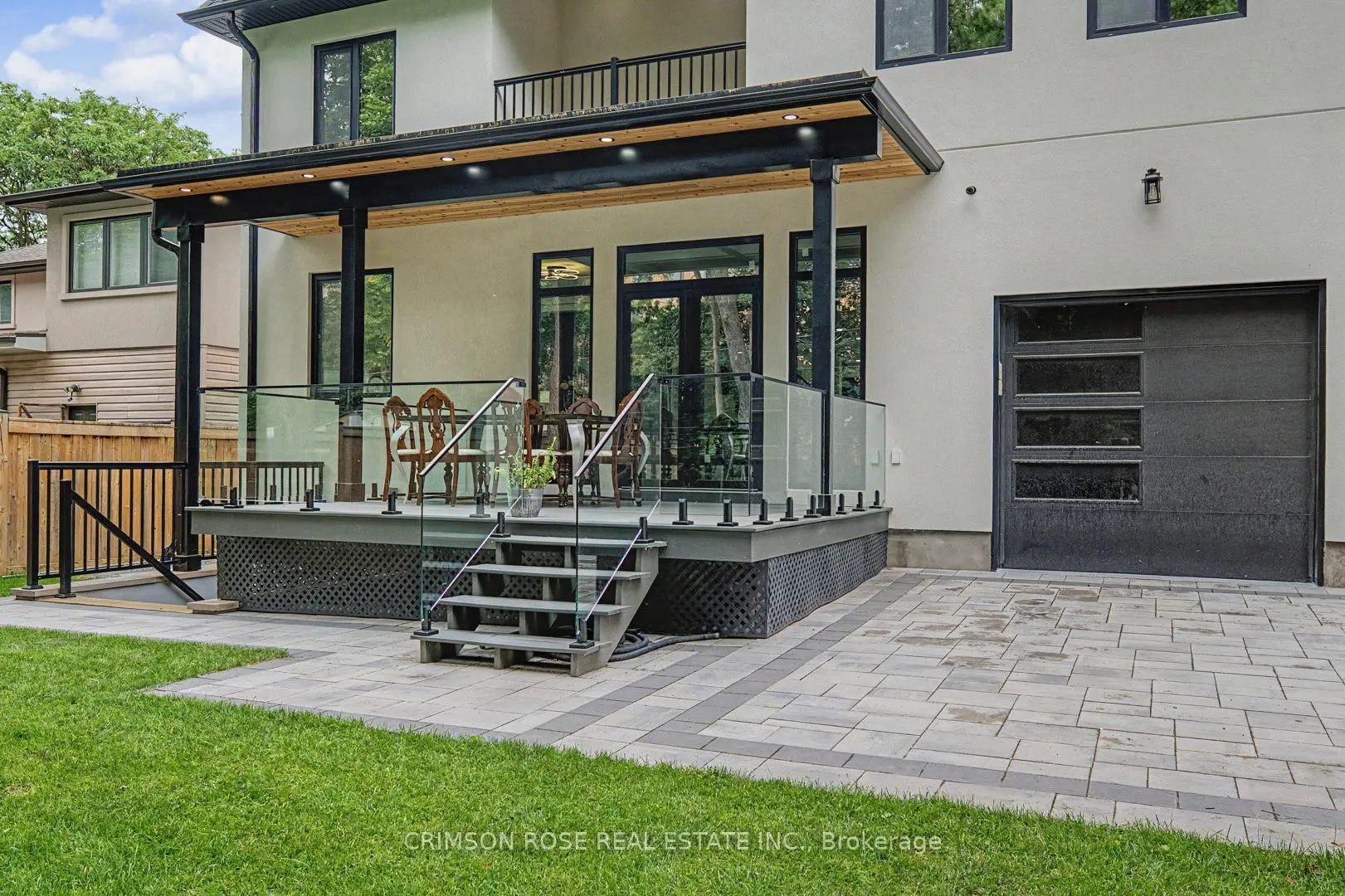 61 Mulgrove Drive