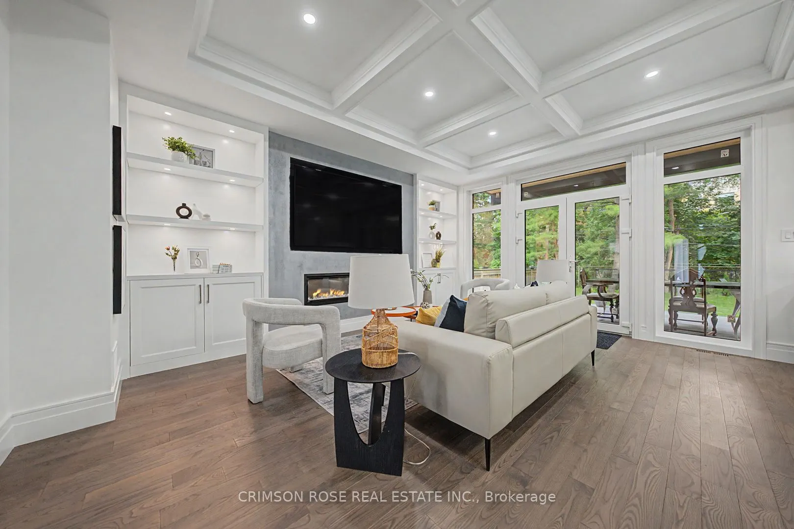61 Mulgrove Drive