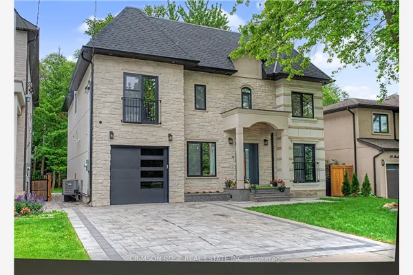 61 Mulgrove Drive