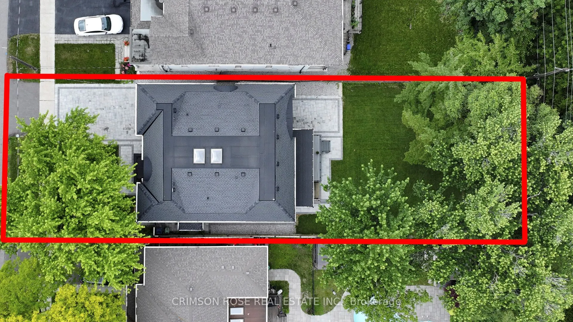 61 Mulgrove Drive