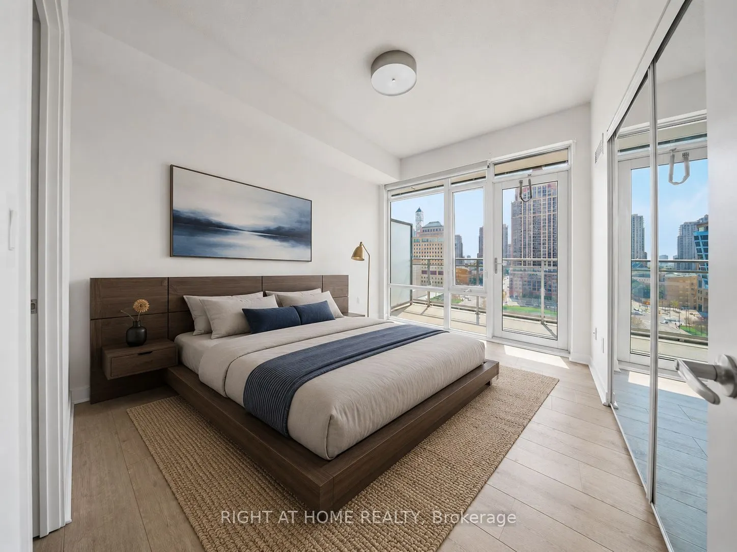 365 Prince Of Wales Drive #1105