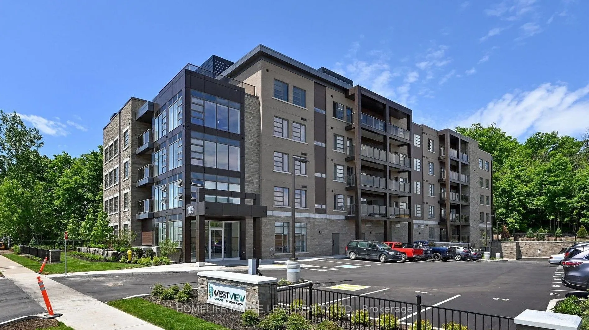 105 Spencer Avenue #304
