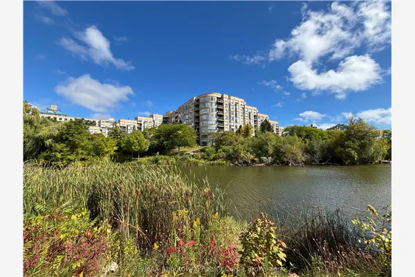 2511 Lakeshore Road W