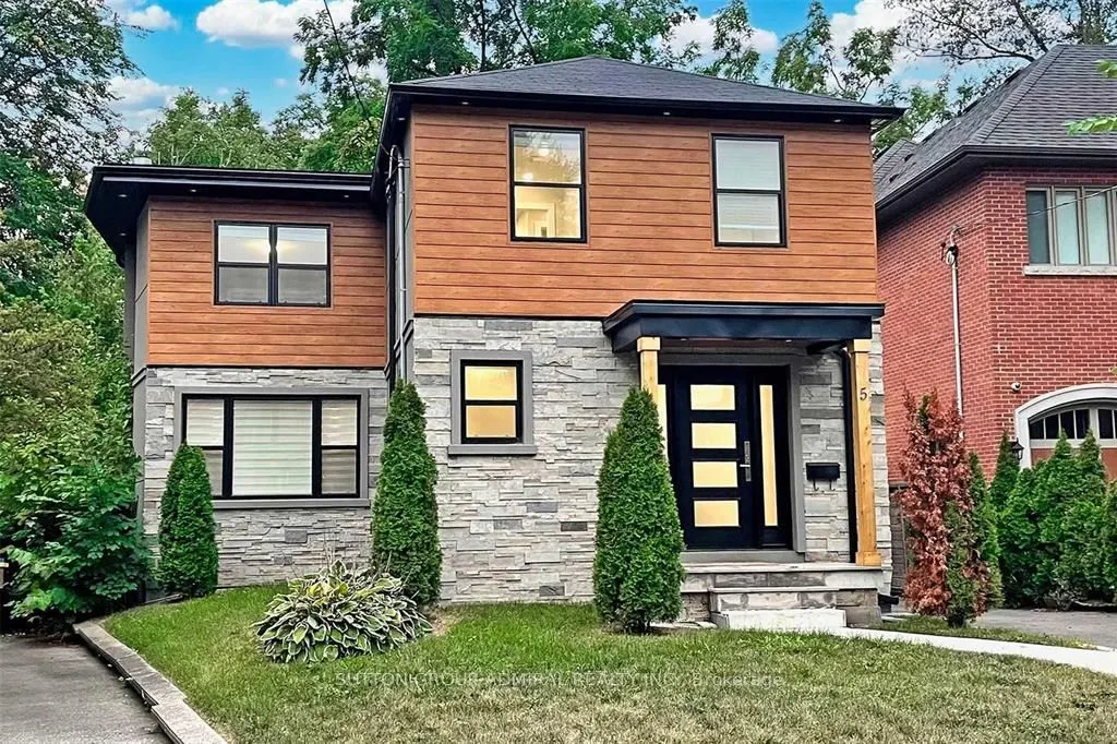 5 Donnybrook Lane