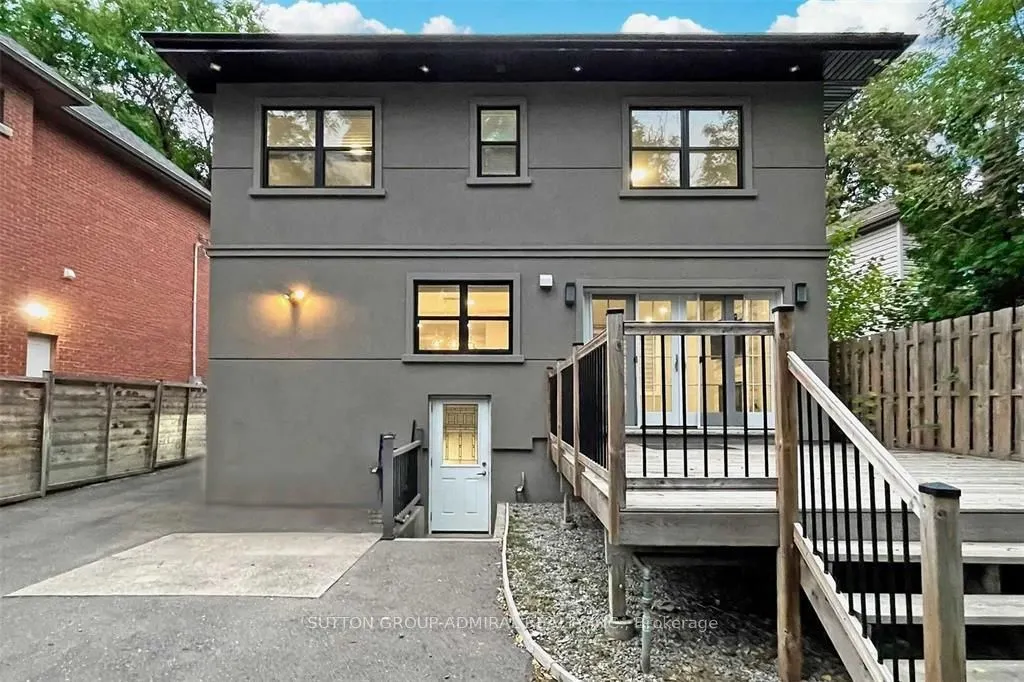 5 Donnybrook Lane