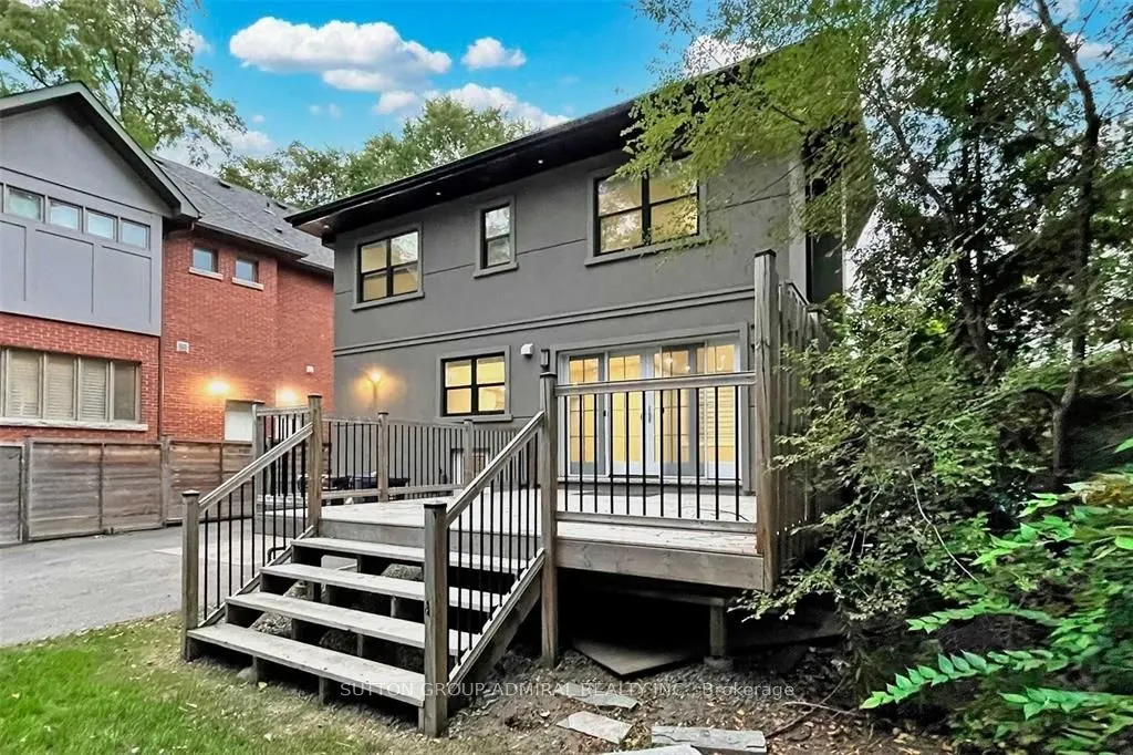 5 Donnybrook Lane