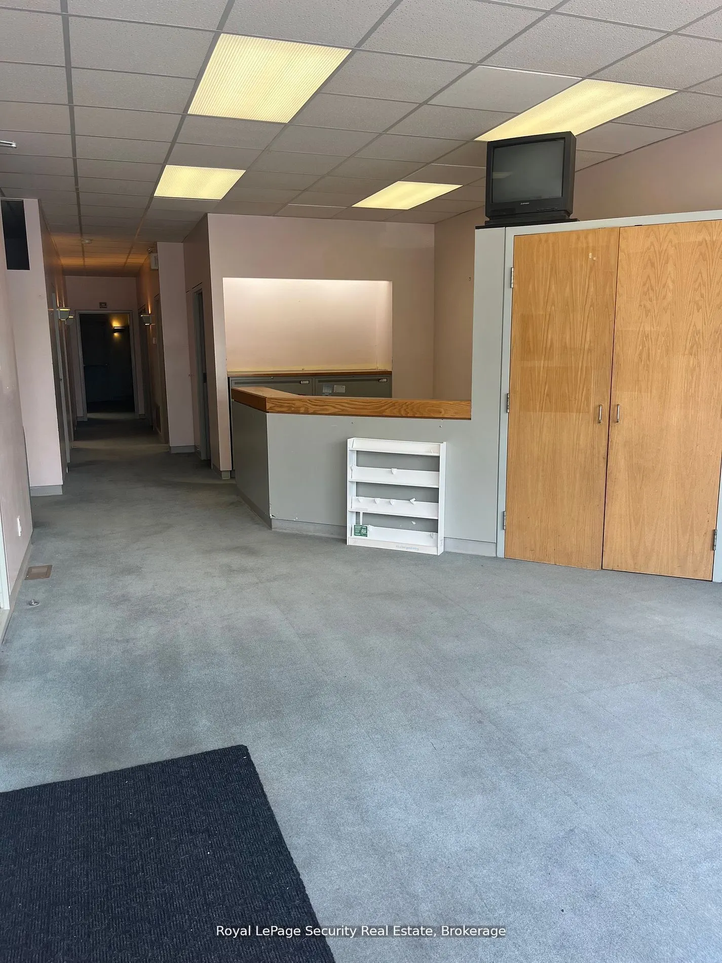 2545 Eglinton Avenue W