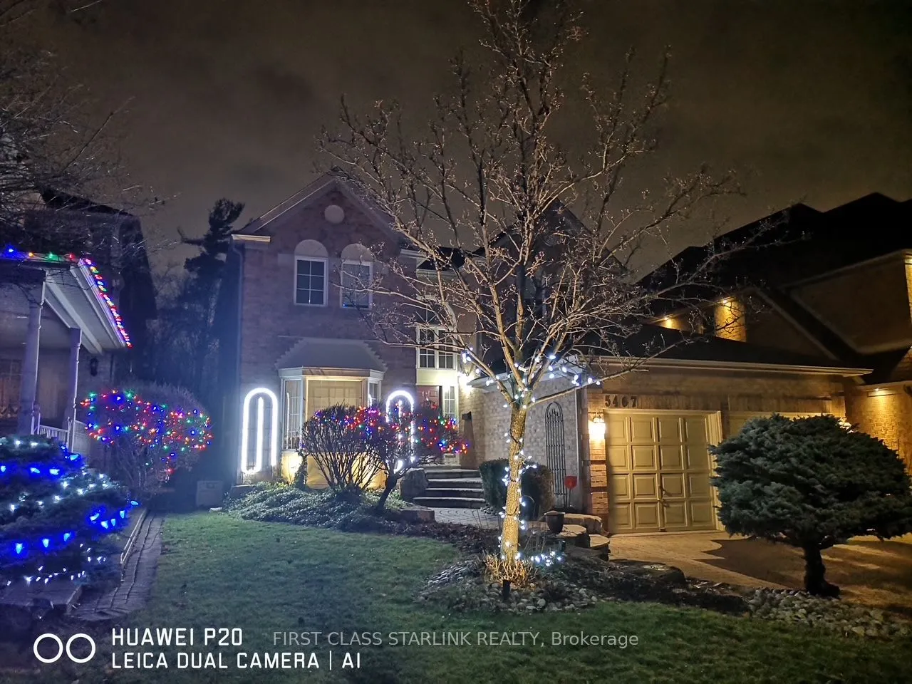 5467 Planters Wood Court