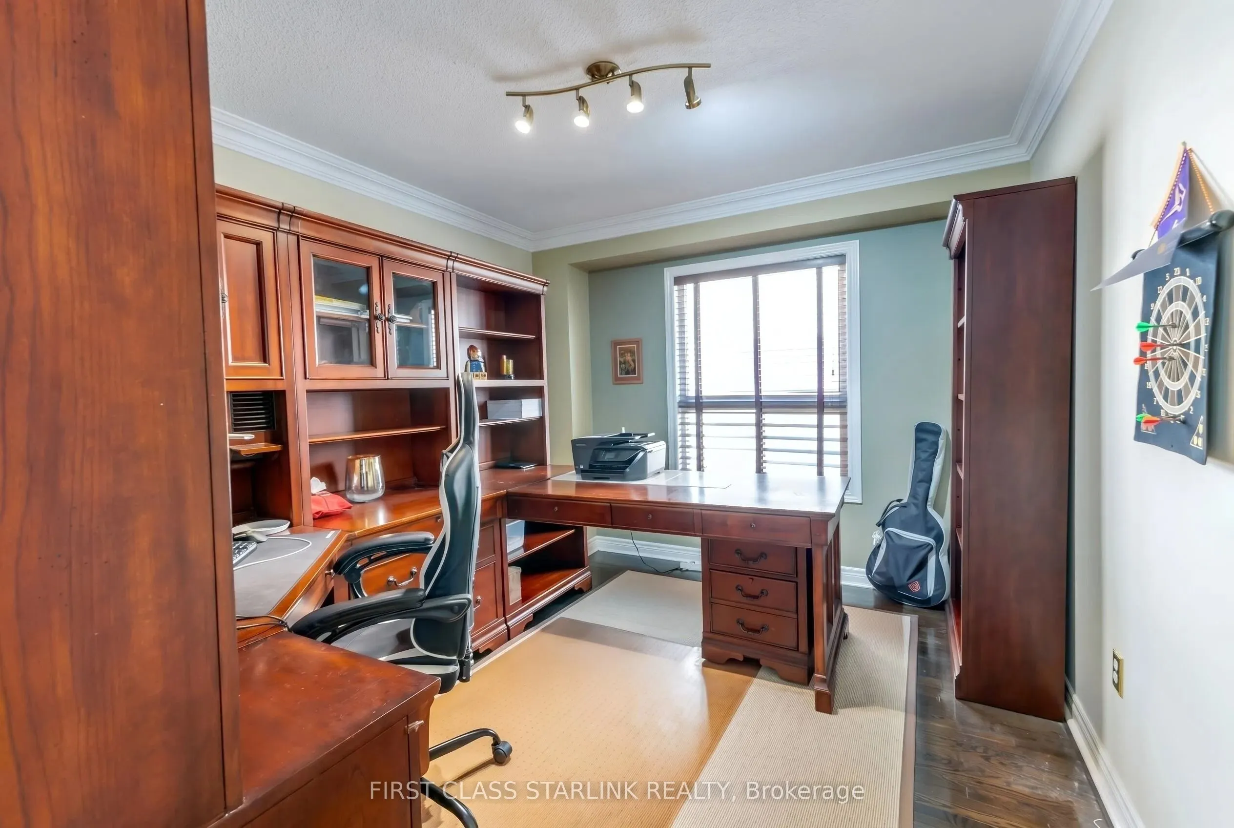 5467 Planters Wood Court
