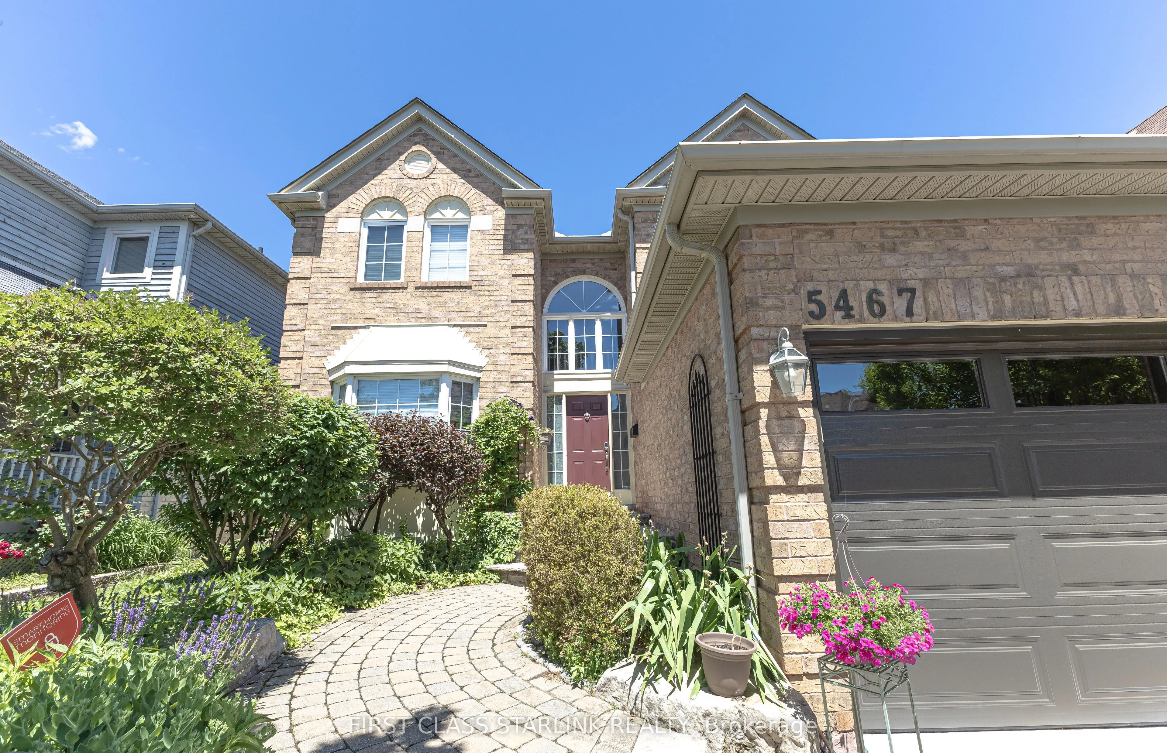 5467 Planters Wood Court