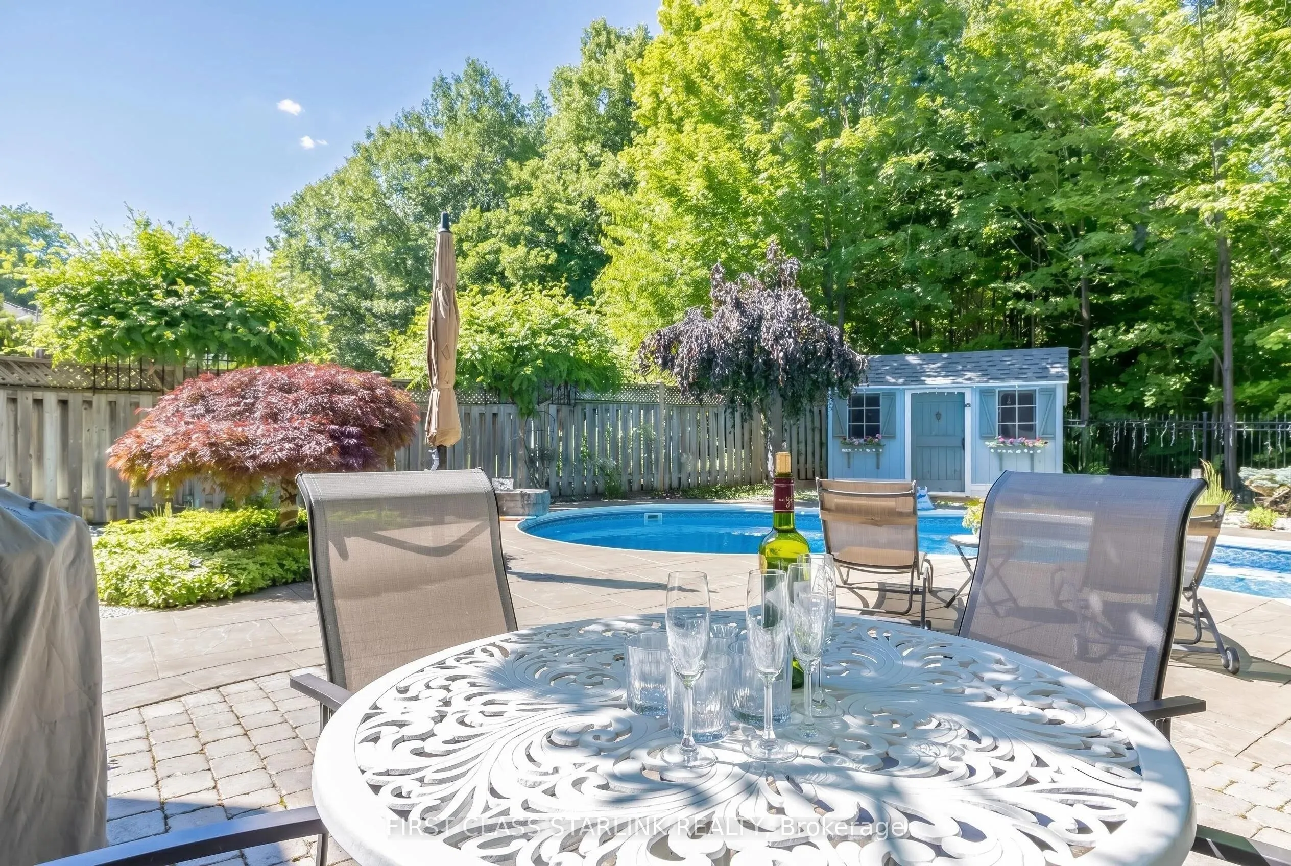 5467 Planters Wood Court