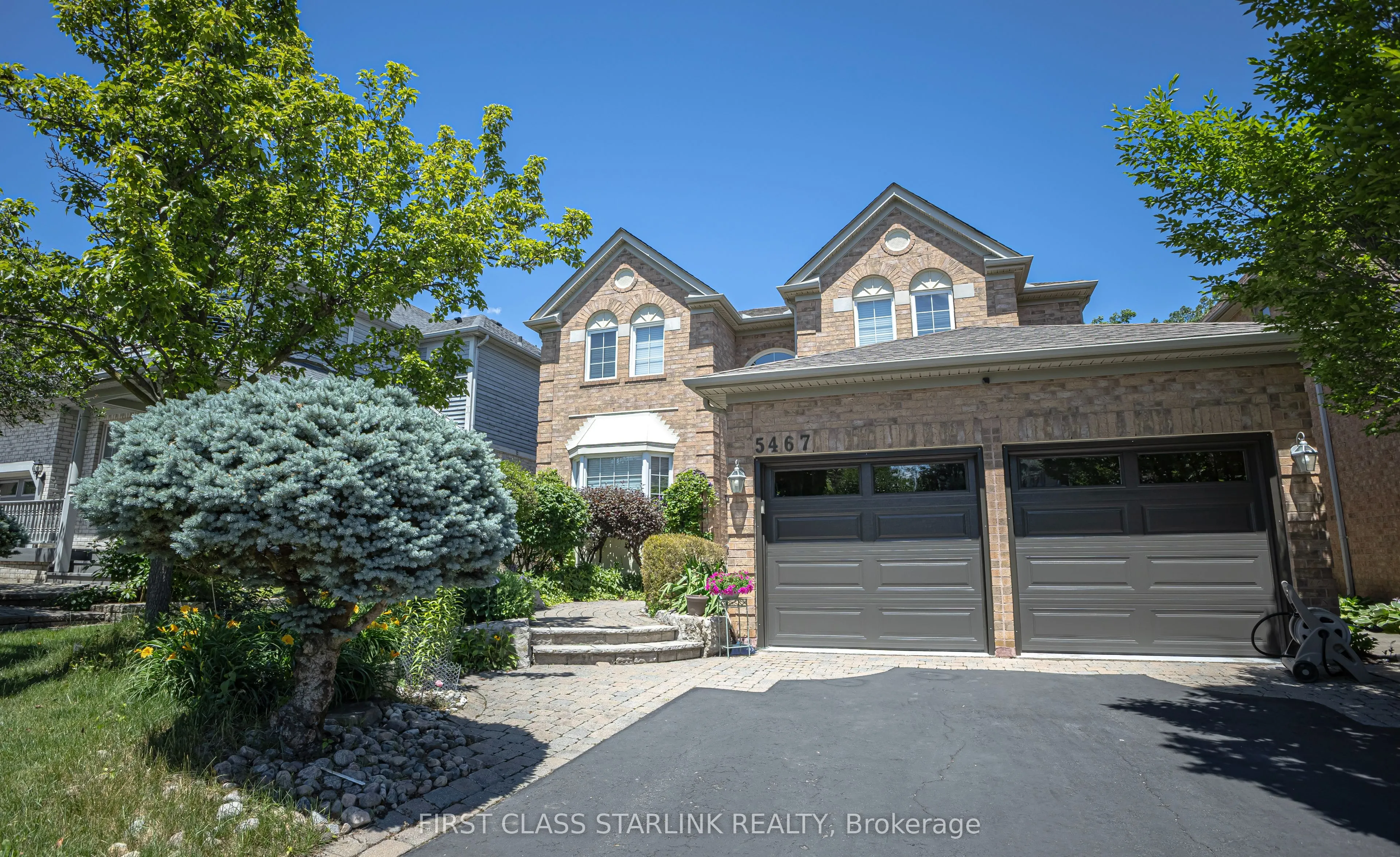 5467 Planters Wood Court