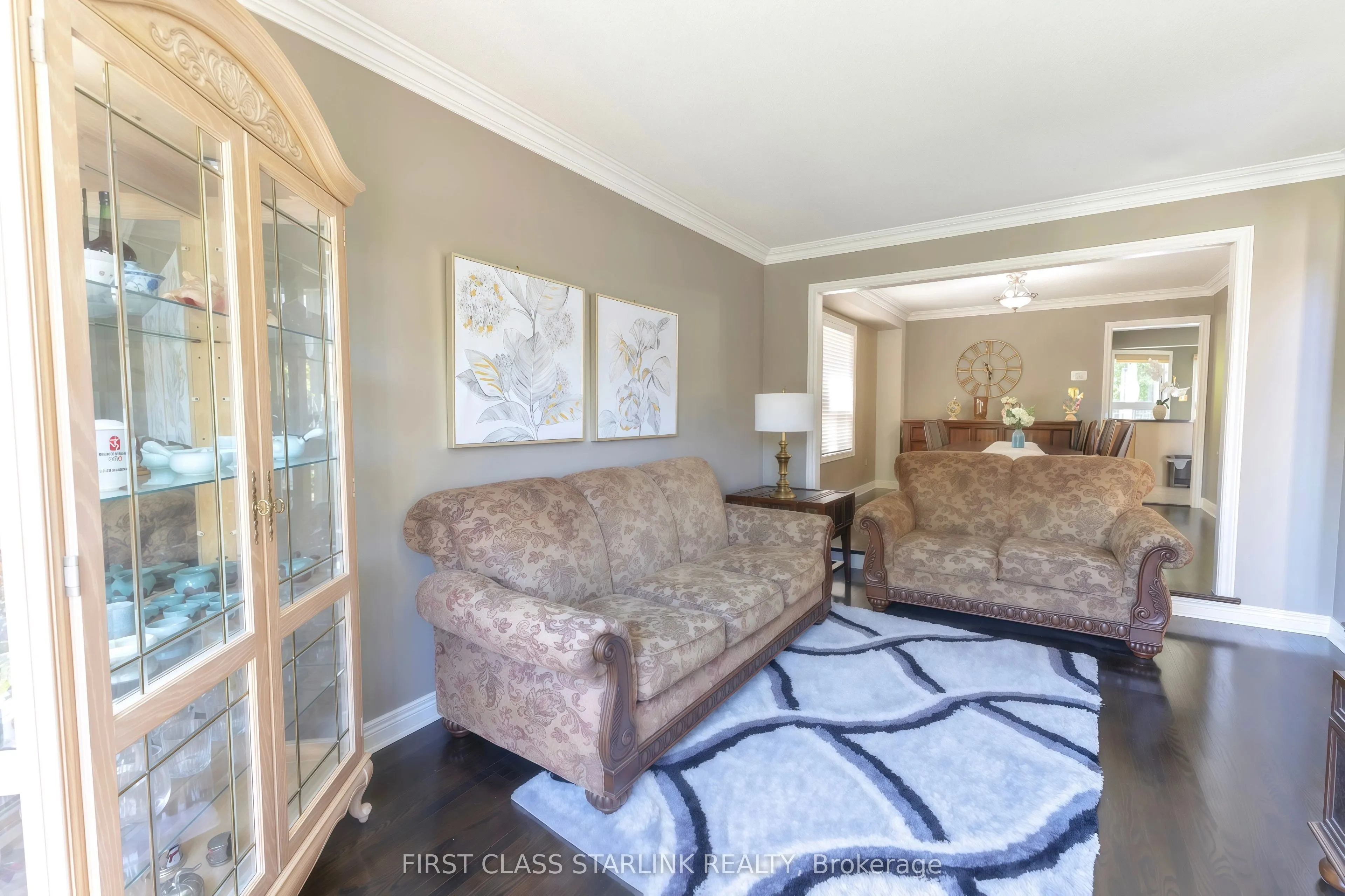 5467 Planters Wood Court