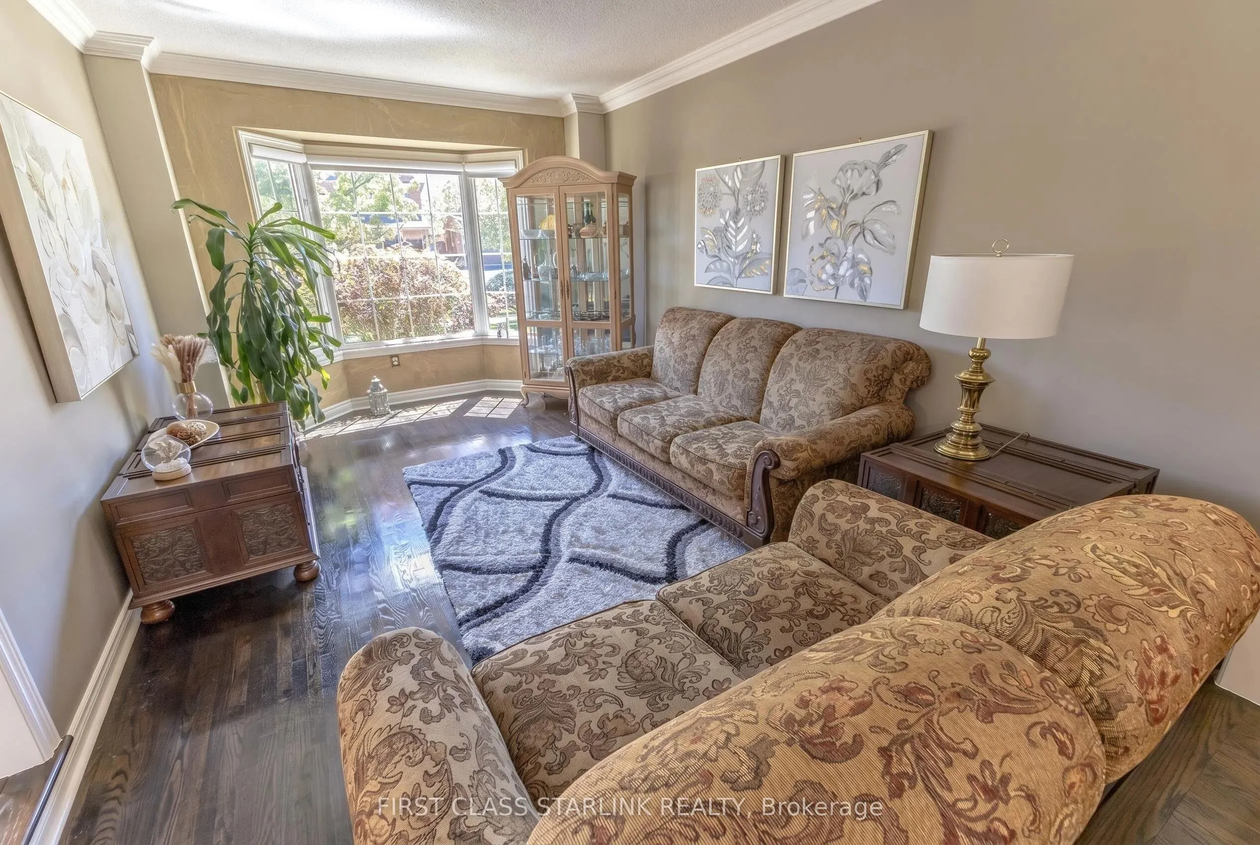 5467 Planters Wood Court