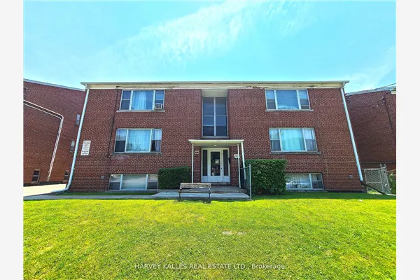 90 Trethewey Drive