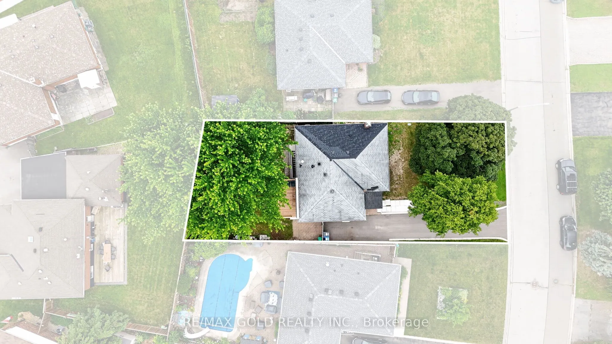 40 Devonshire Drive