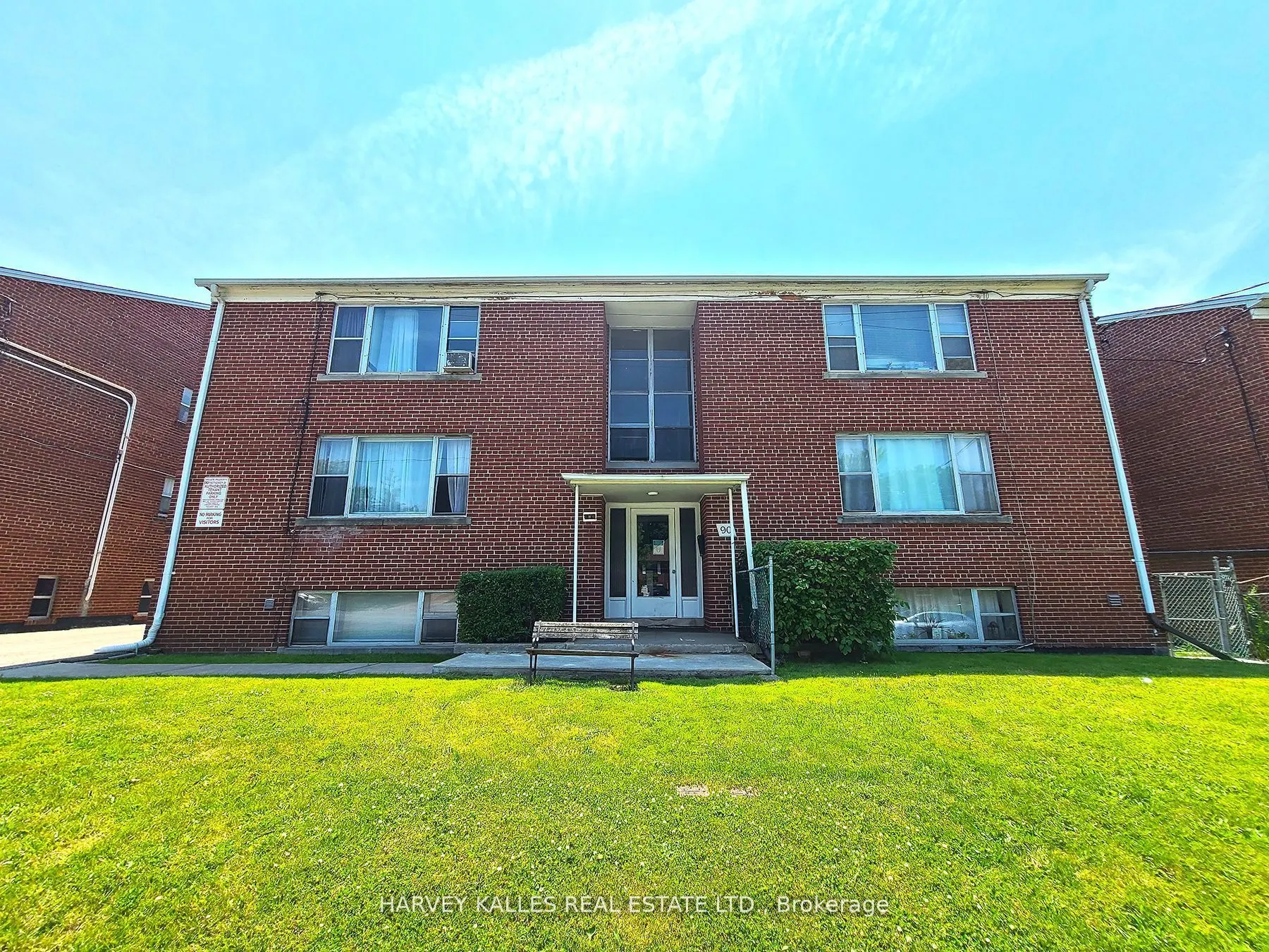 90 Trethewey Drive