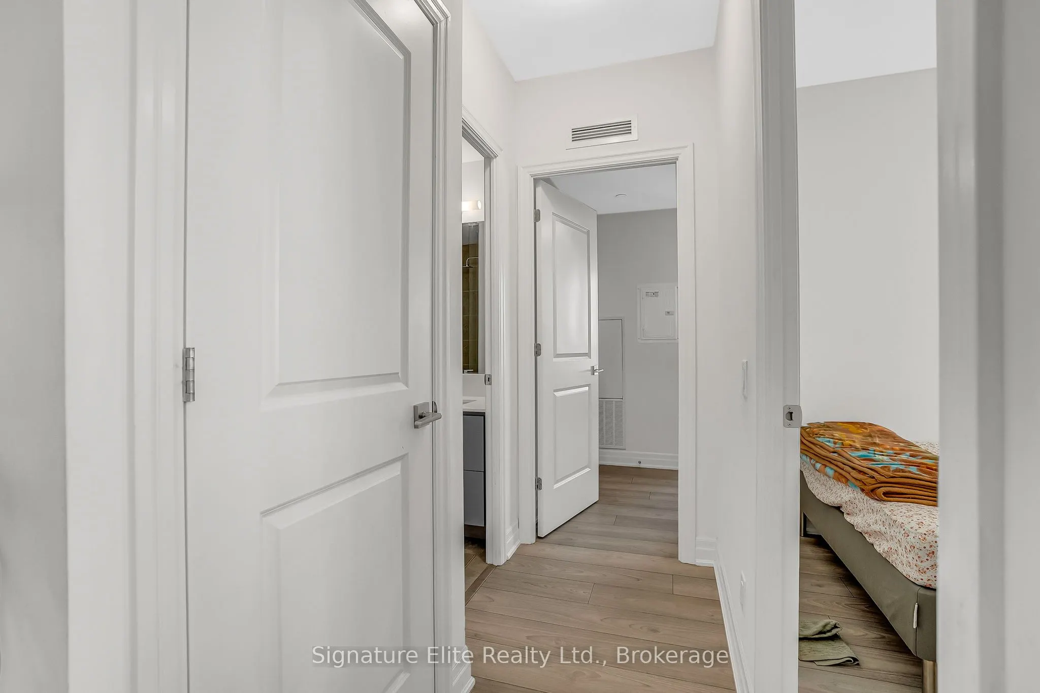 36 Elm Drive #3402