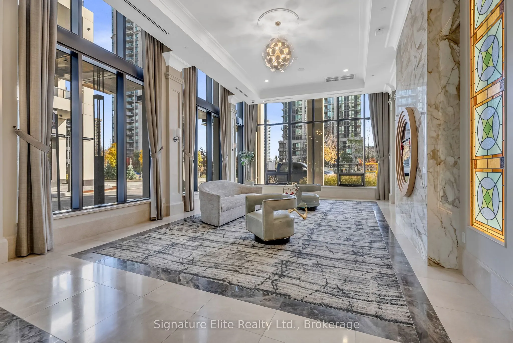 36 Elm Drive #3402