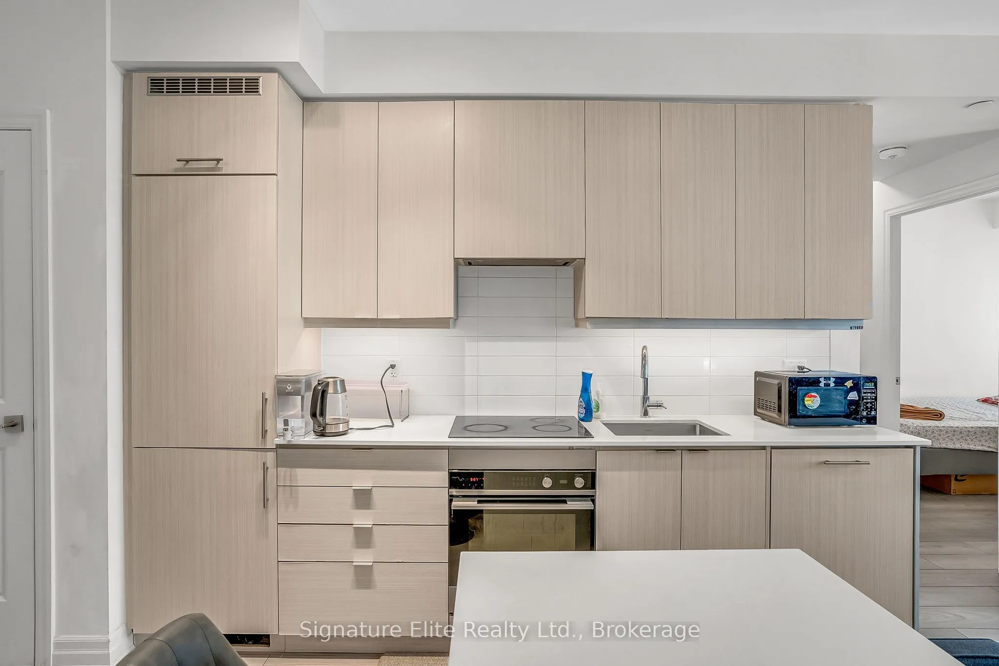 36 Elm Drive #3402