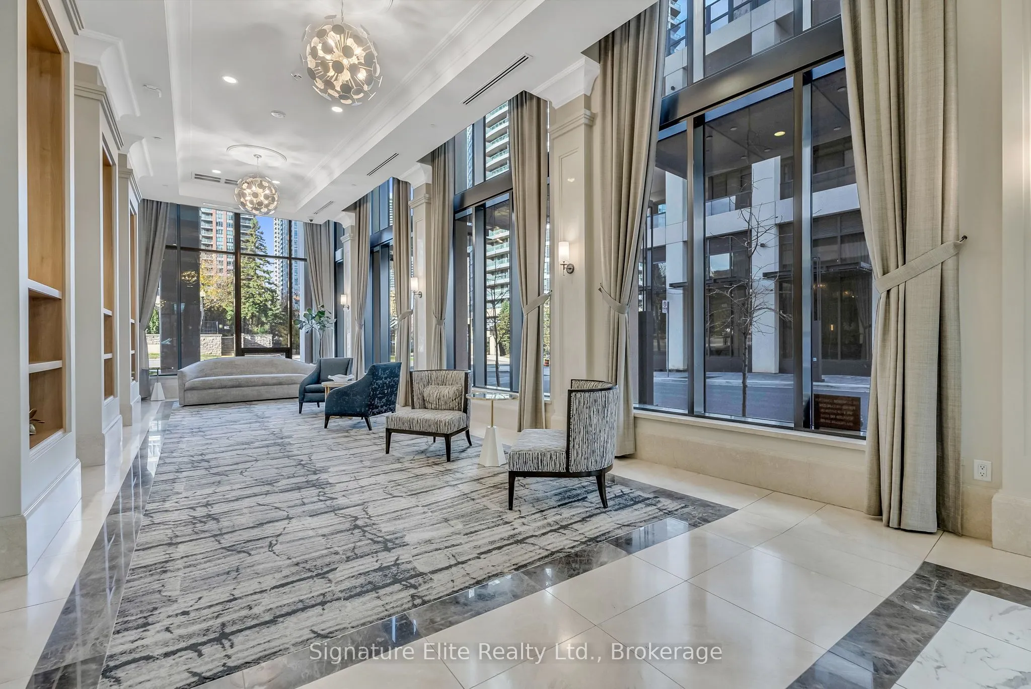 36 Elm Drive #3402