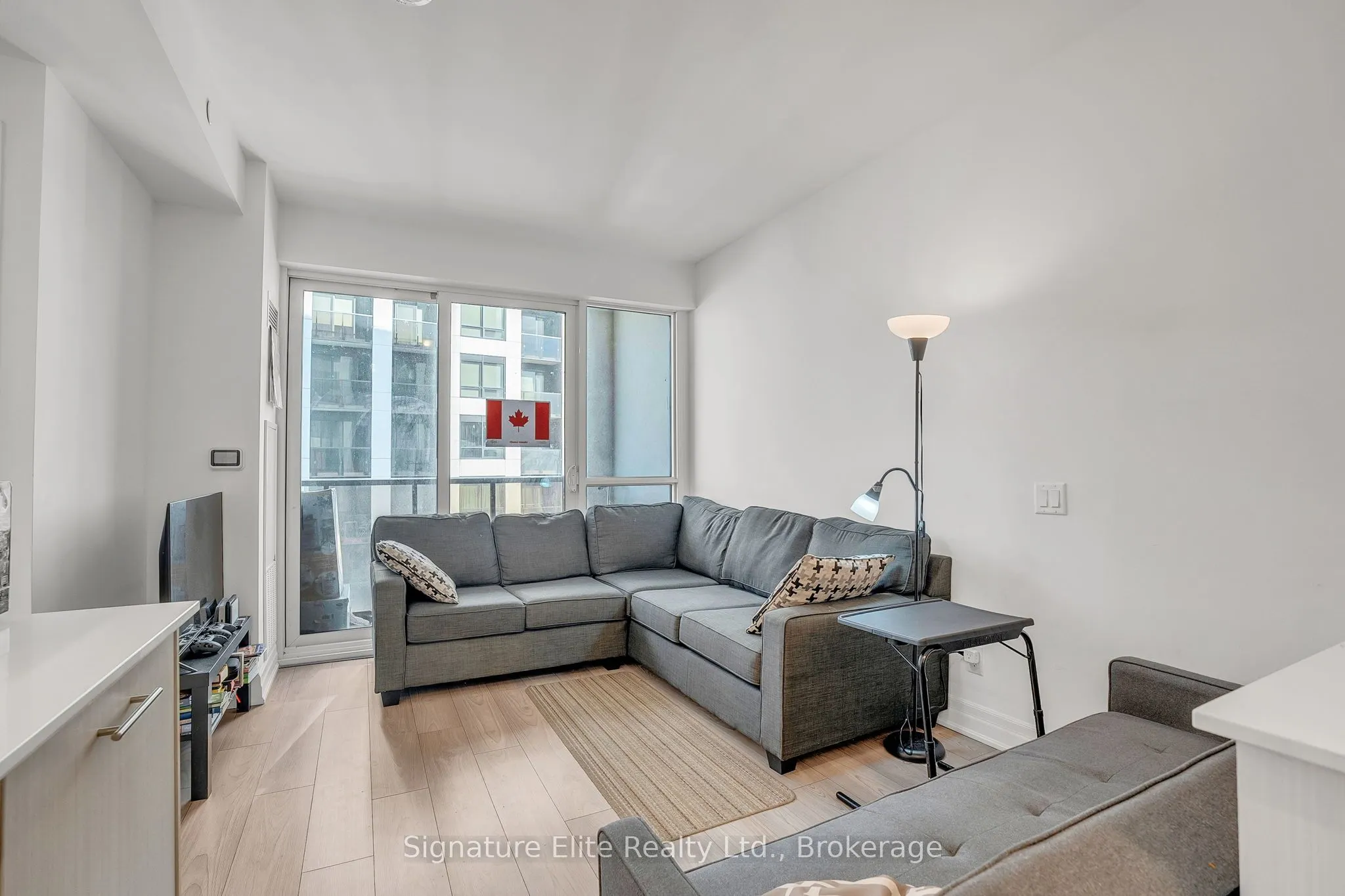 36 Elm Drive #3402