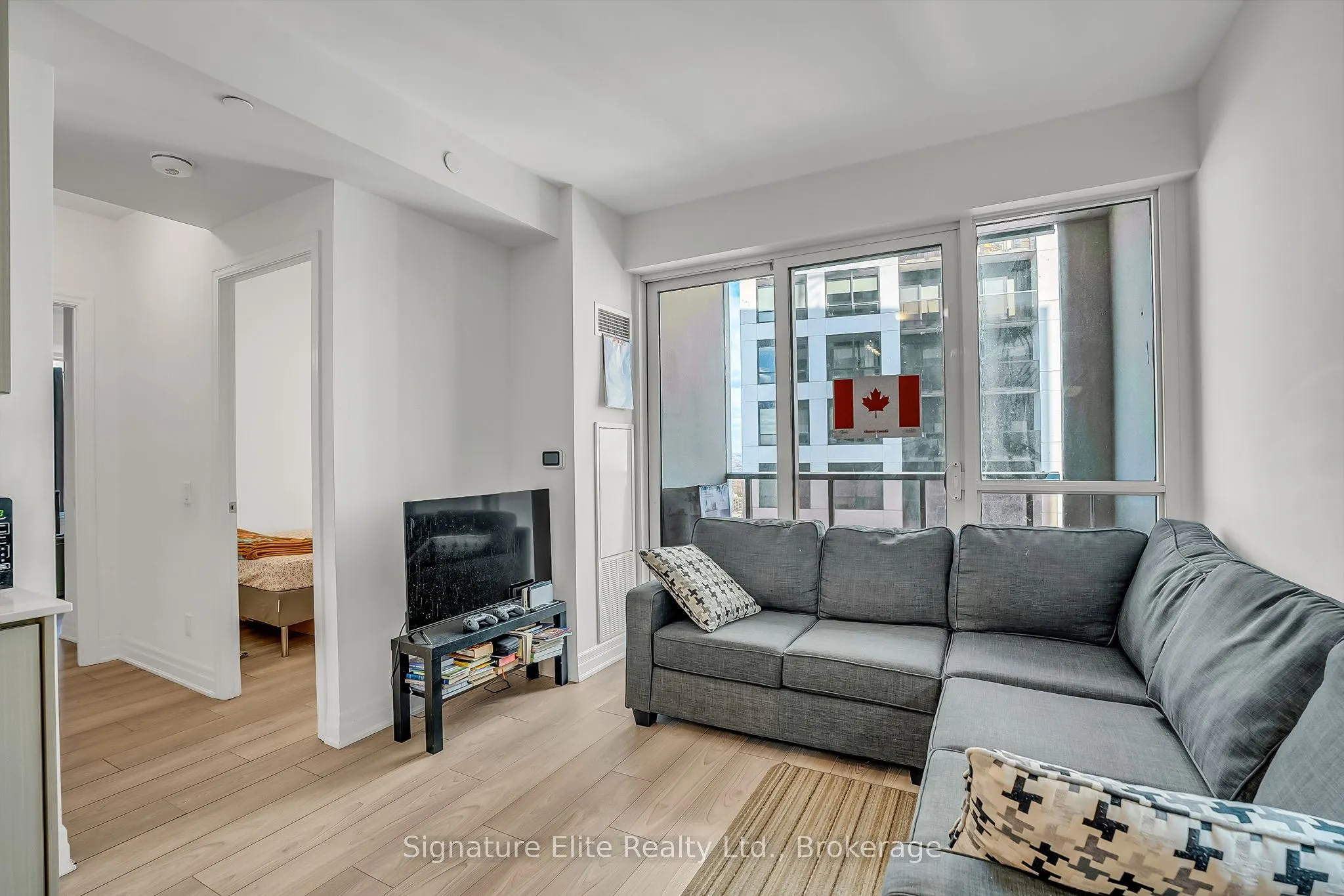 36 Elm Drive #3402