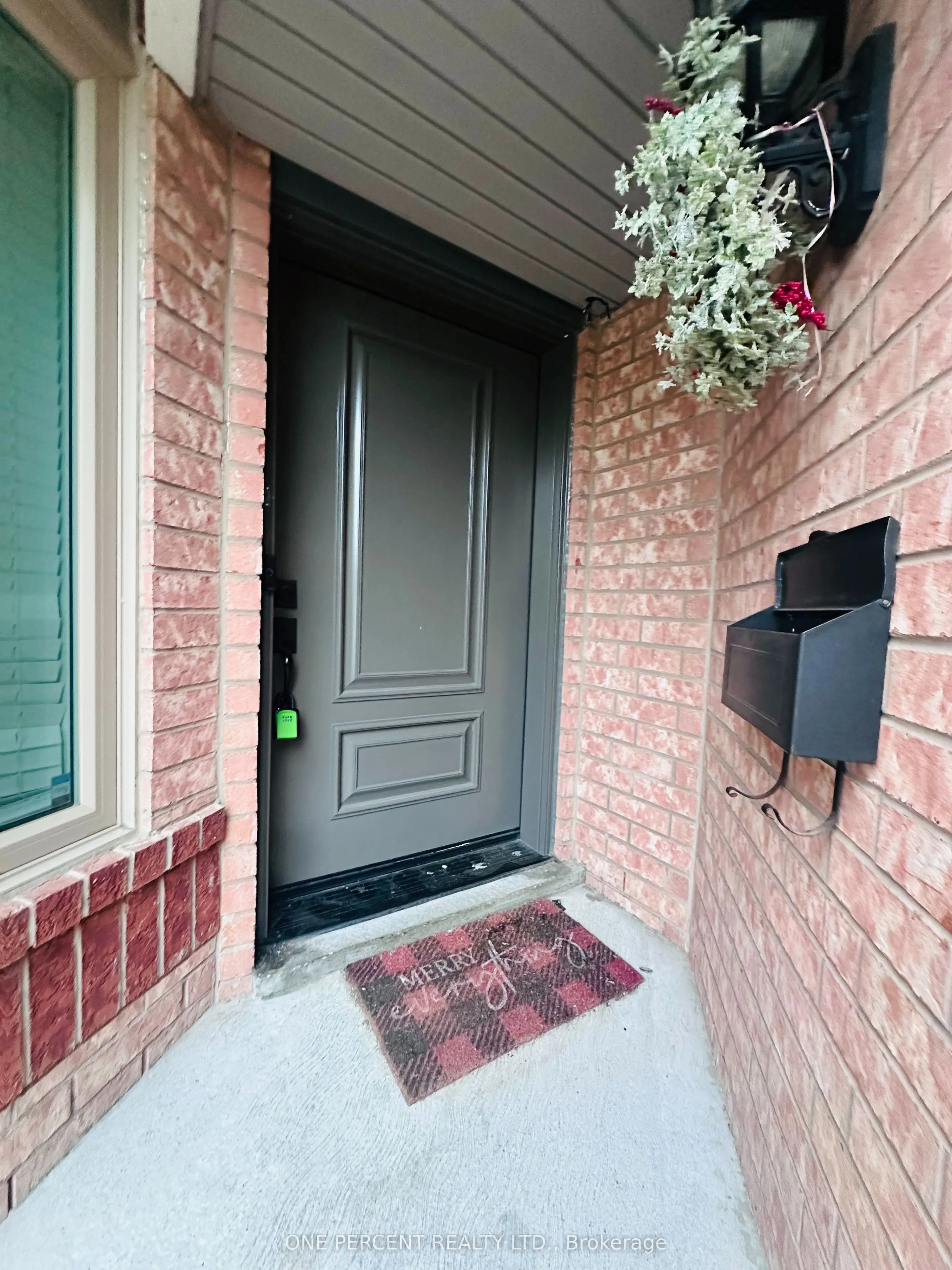 15 Beaverhall Road