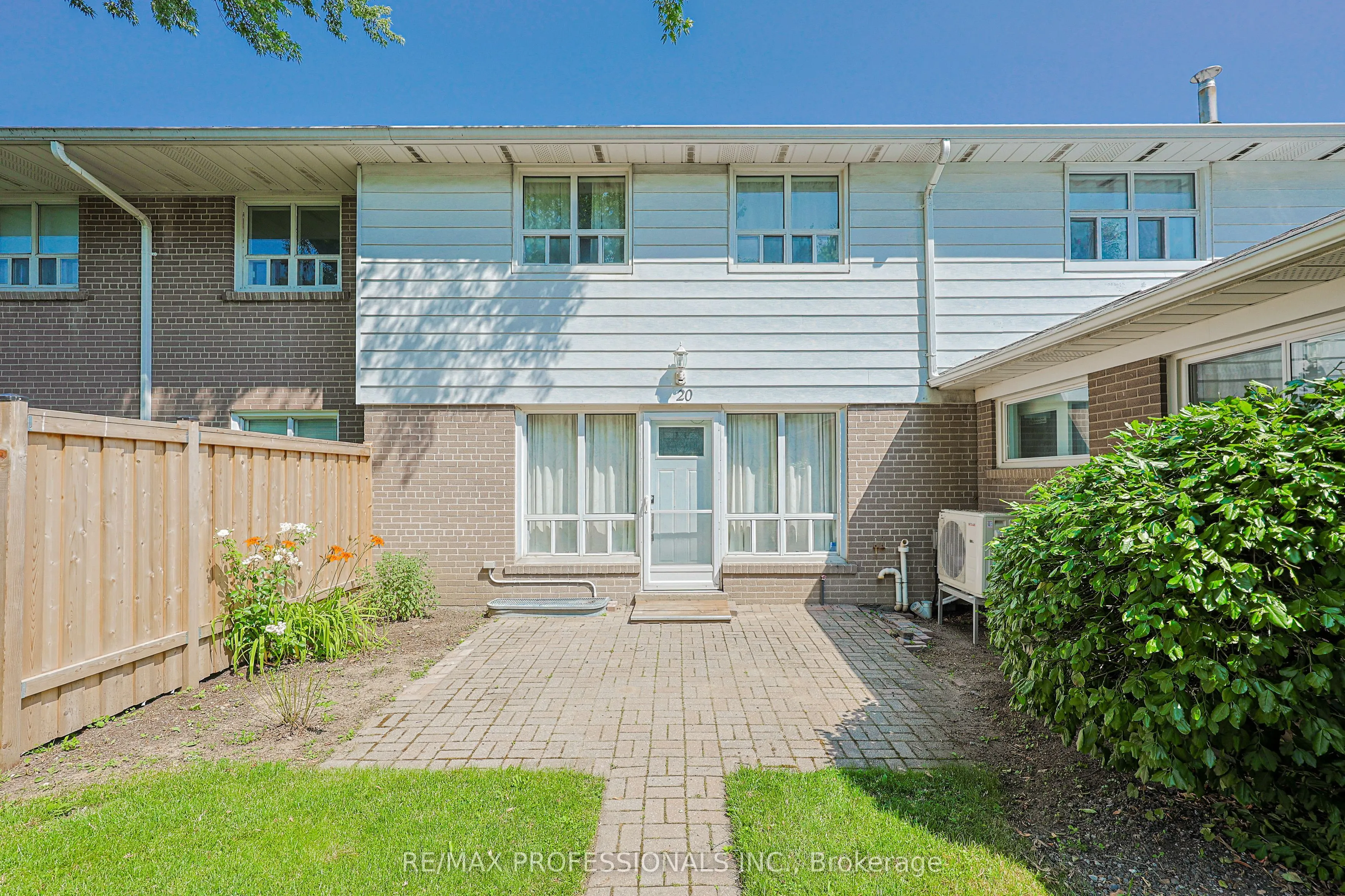 160 Carsbrooke Road #20