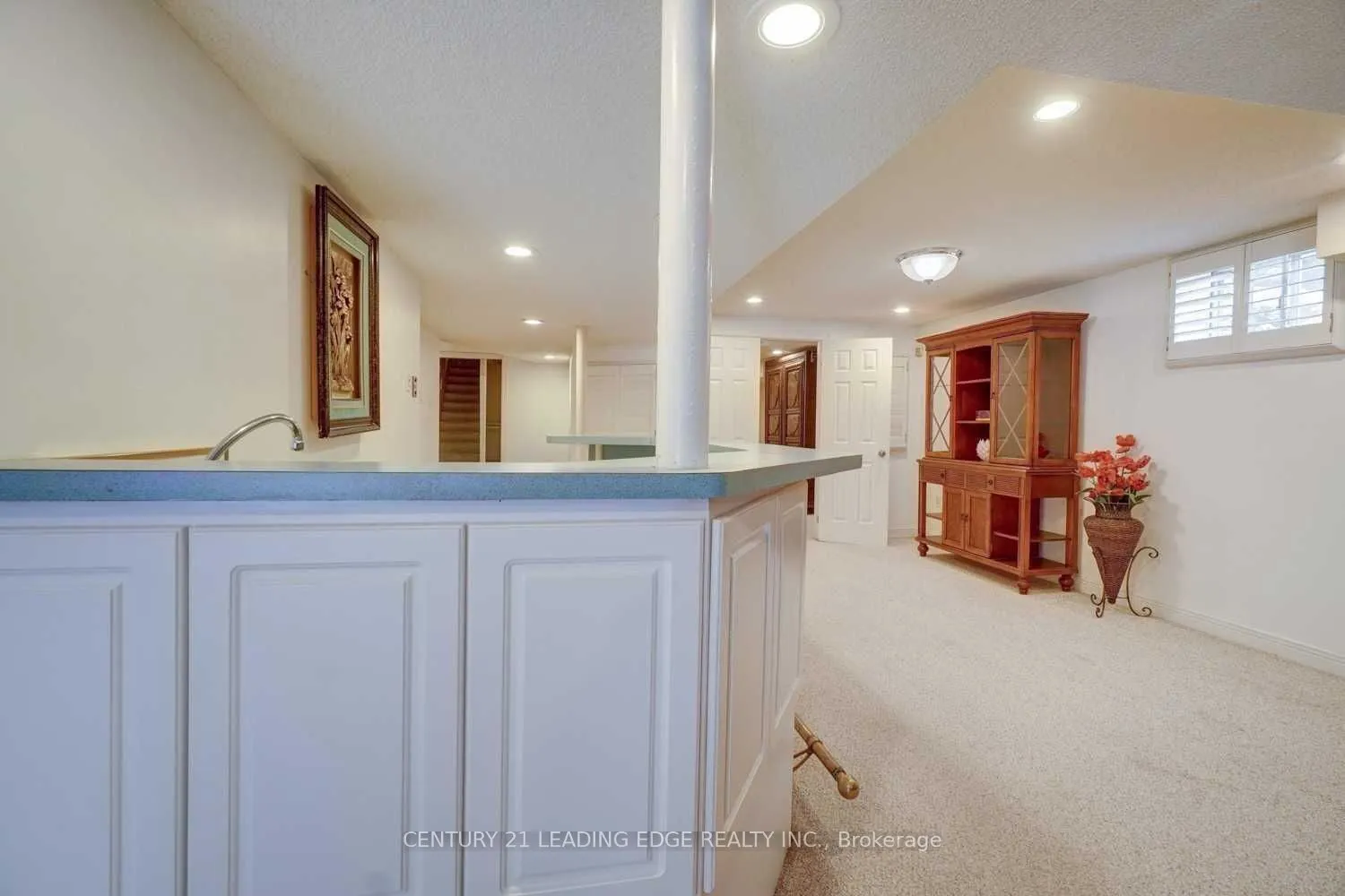 1374 Heritage Way #Lower