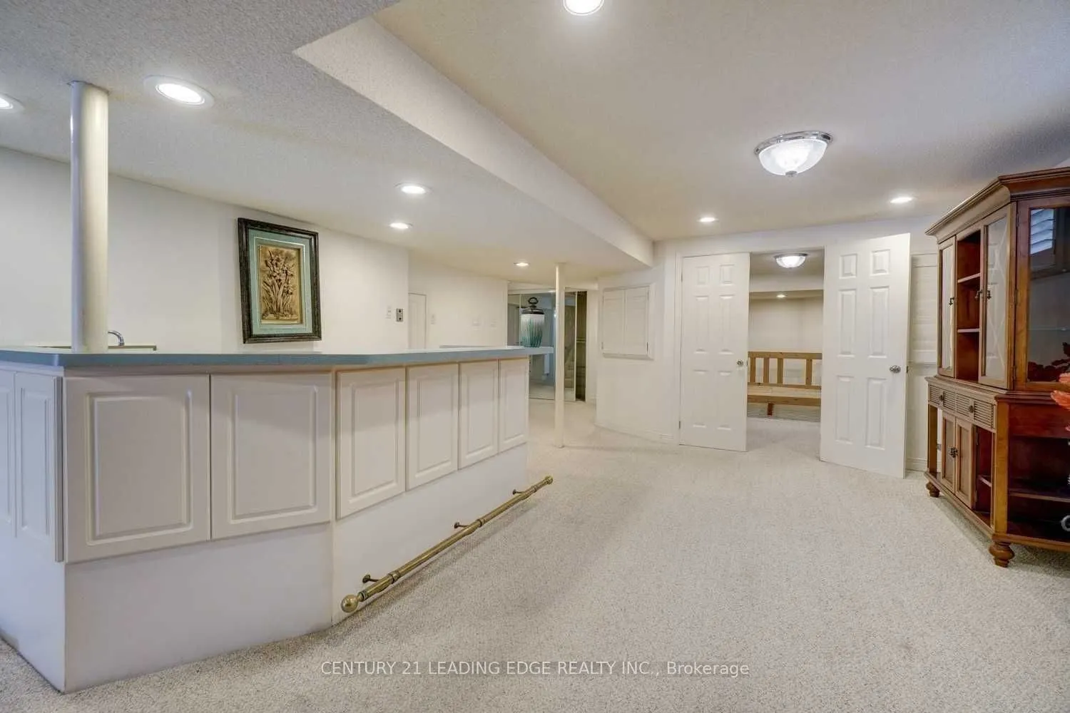 1374 Heritage Way #Lower