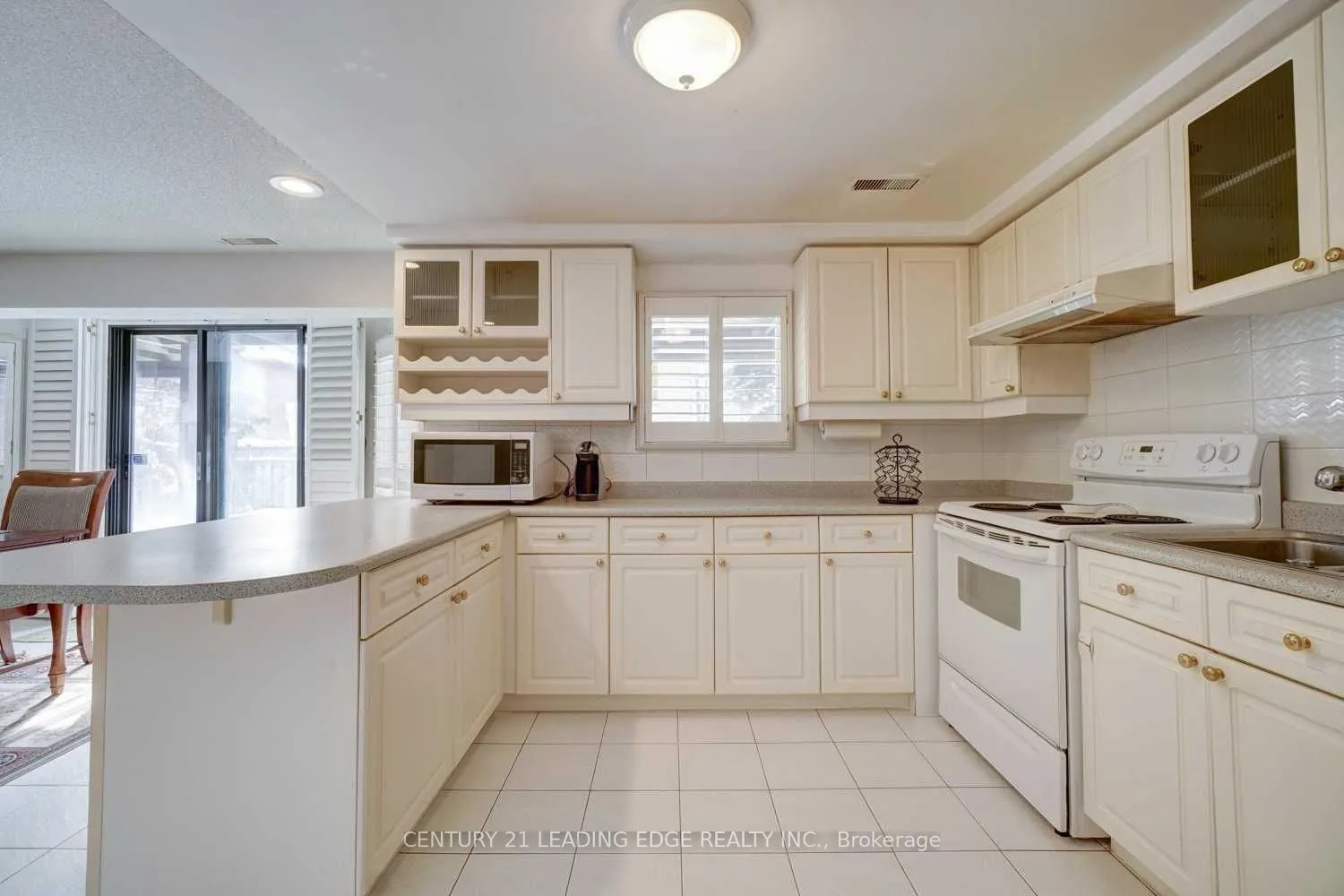 1374 Heritage Way #Lower